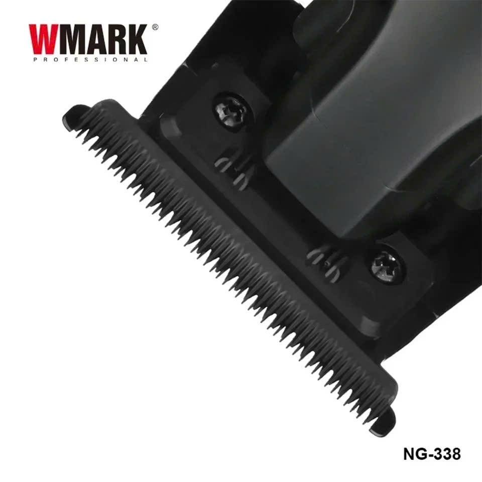 Tông Đơ viền Wmark NG-338 Chính Hãng