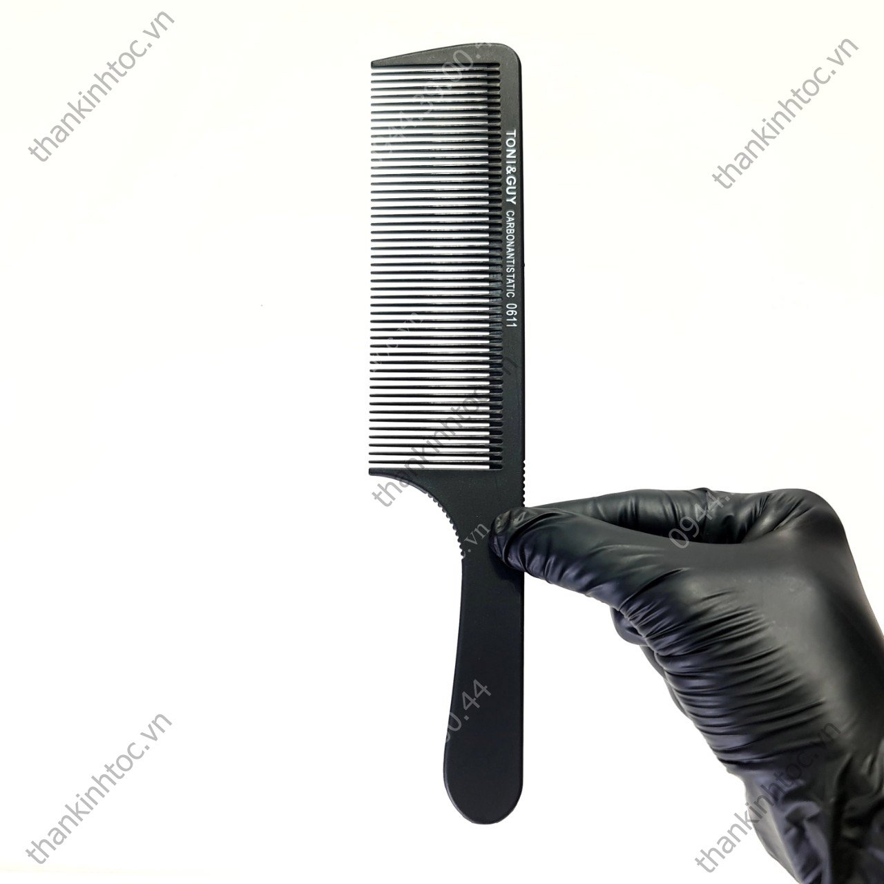 Lược 10 | Bản to cắt tóc chuyên nghiệp