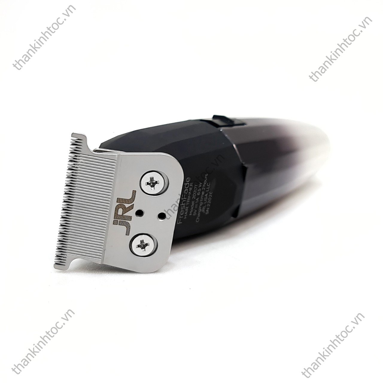 Tông Đơ Viền JRL Crom chính hãng USA