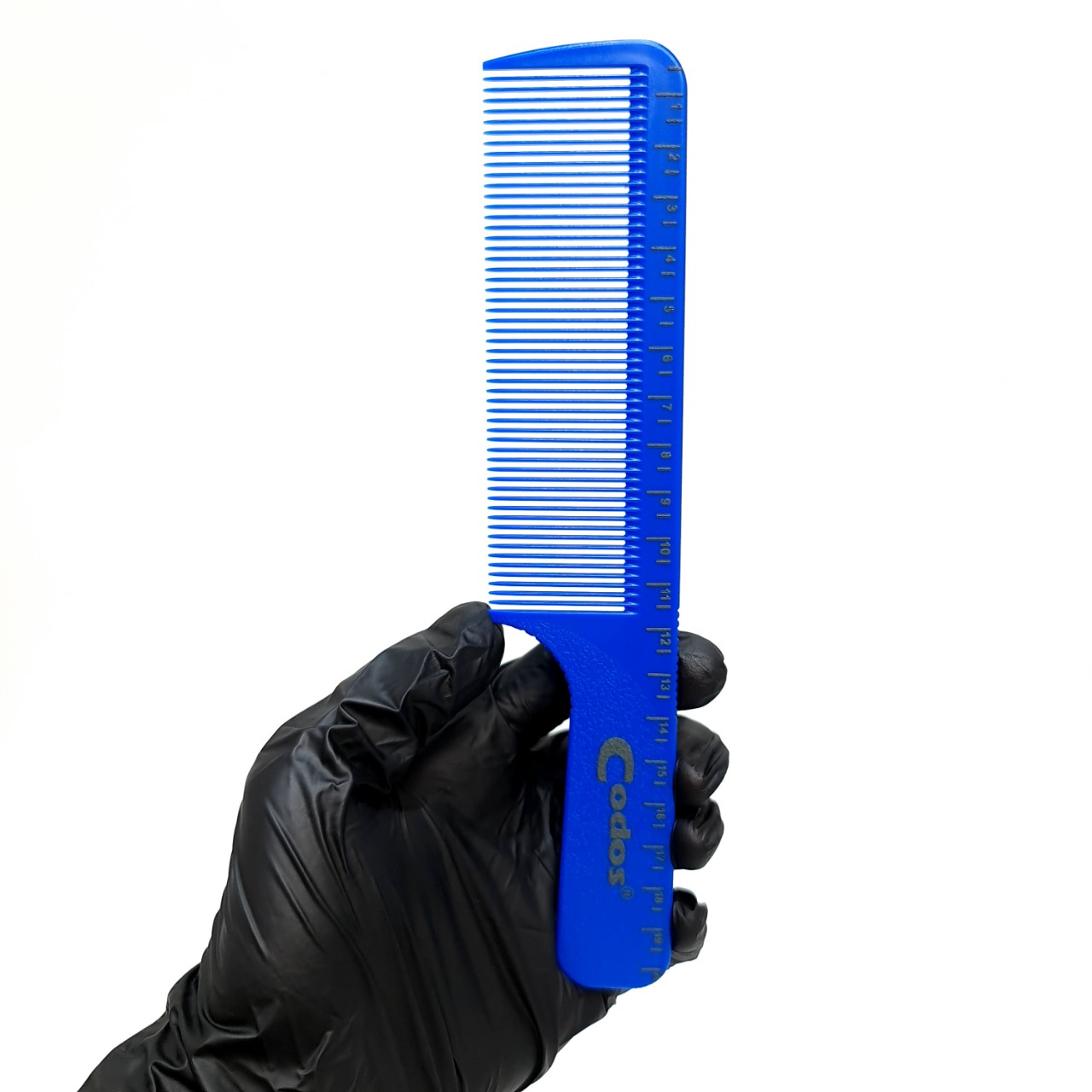 Lược 68 | Bản to cắt tóc chuyên nghiệp