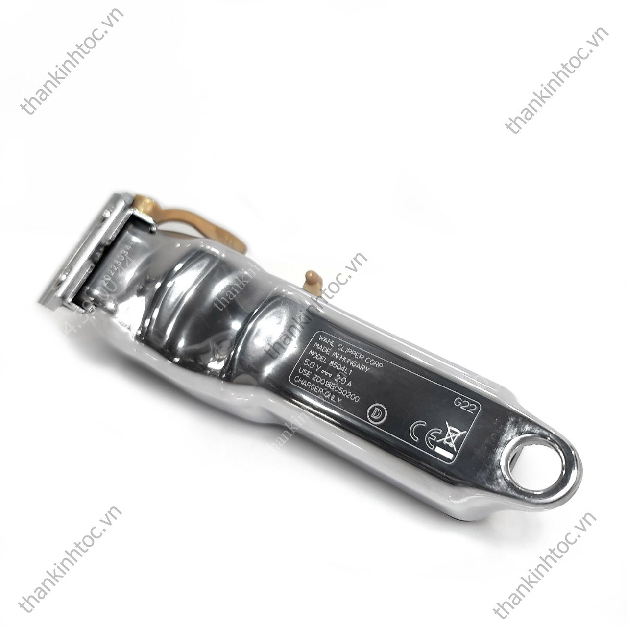 Tông đơ pin lưỡi đơn Wahl Senior Chính hãng USA Bản quốc tế