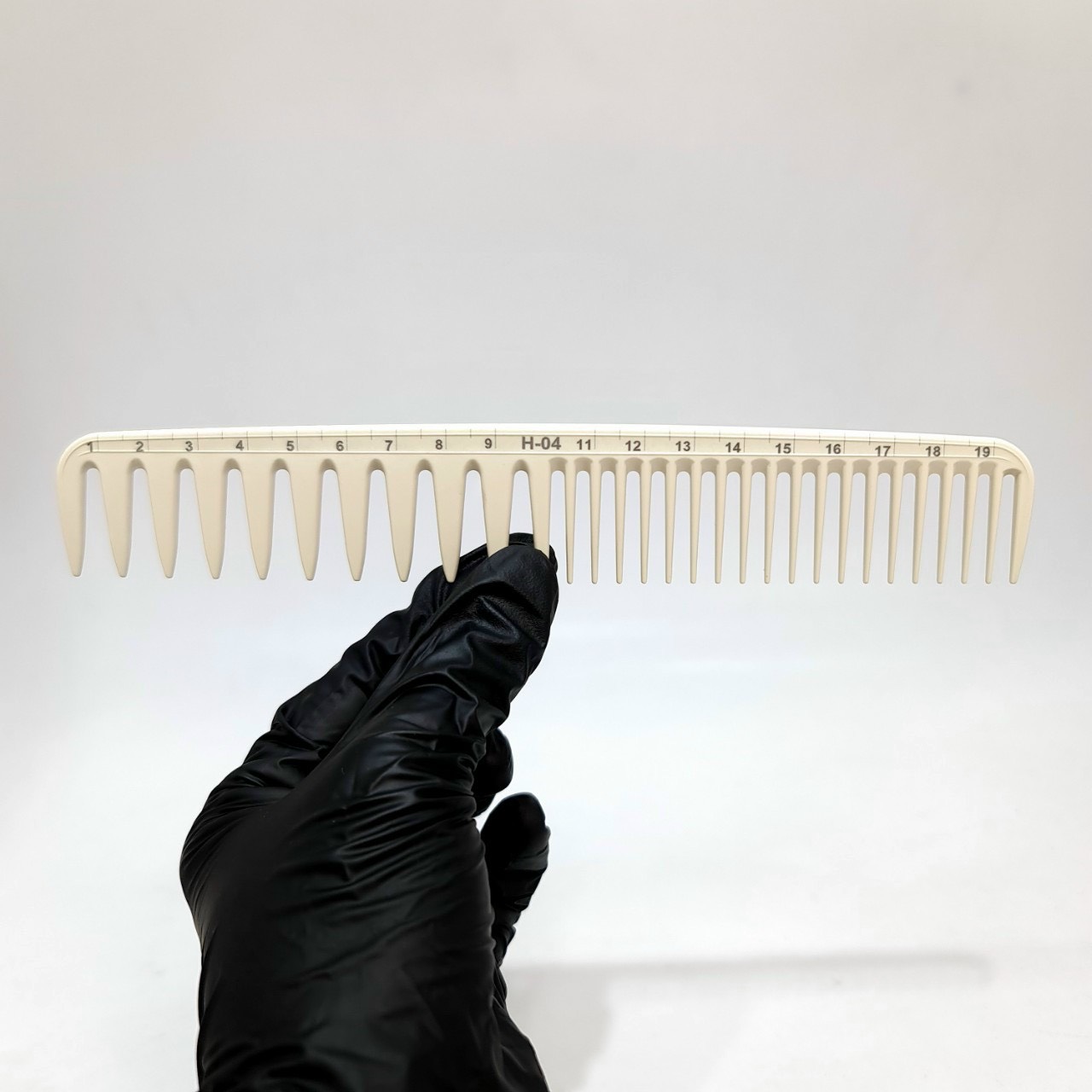 Lược 75 tạo xớ và chuốt tóc chuyên nghiệp