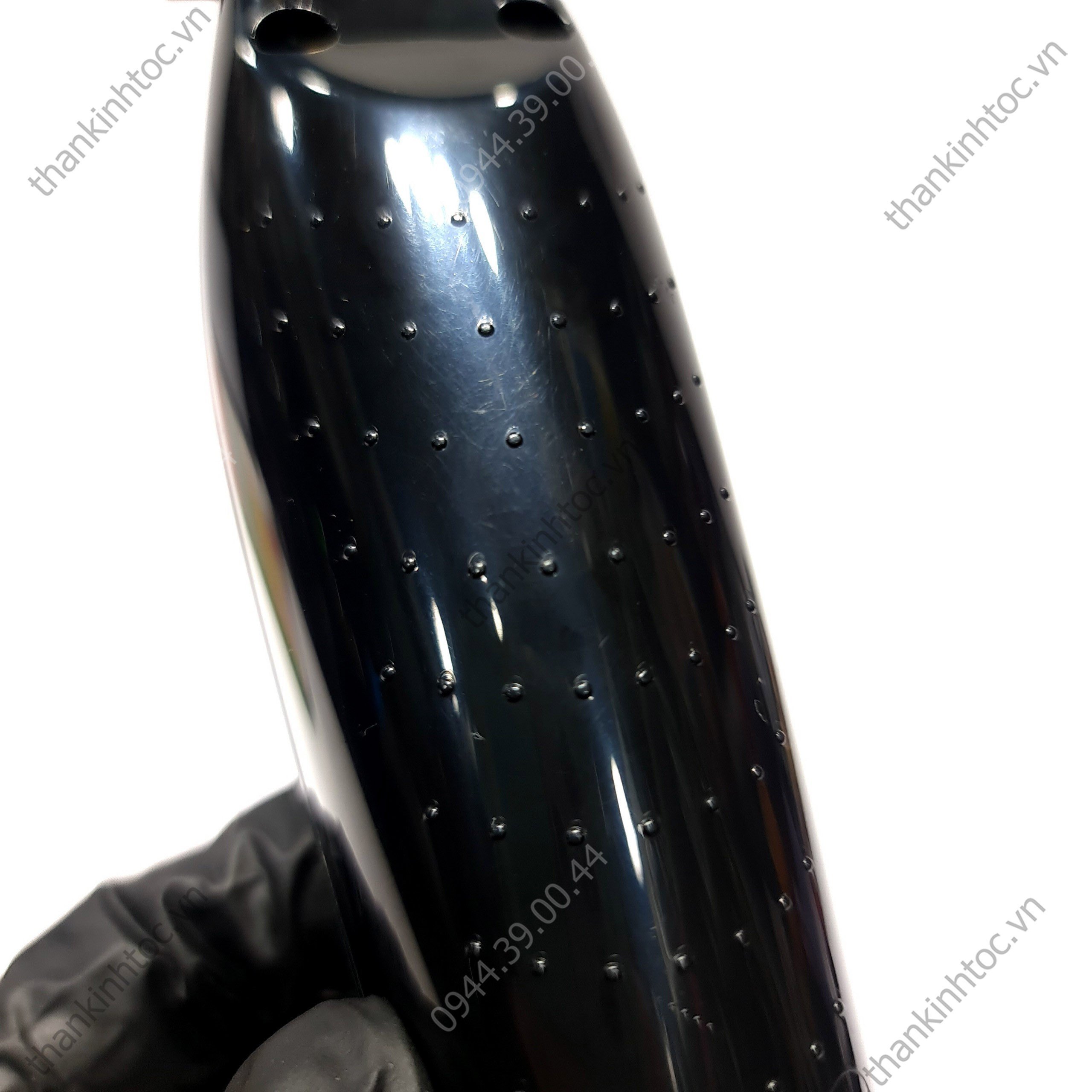 Tông Đơ Viền Wahl Detailer Gold Pro Li Chính Hãng USA