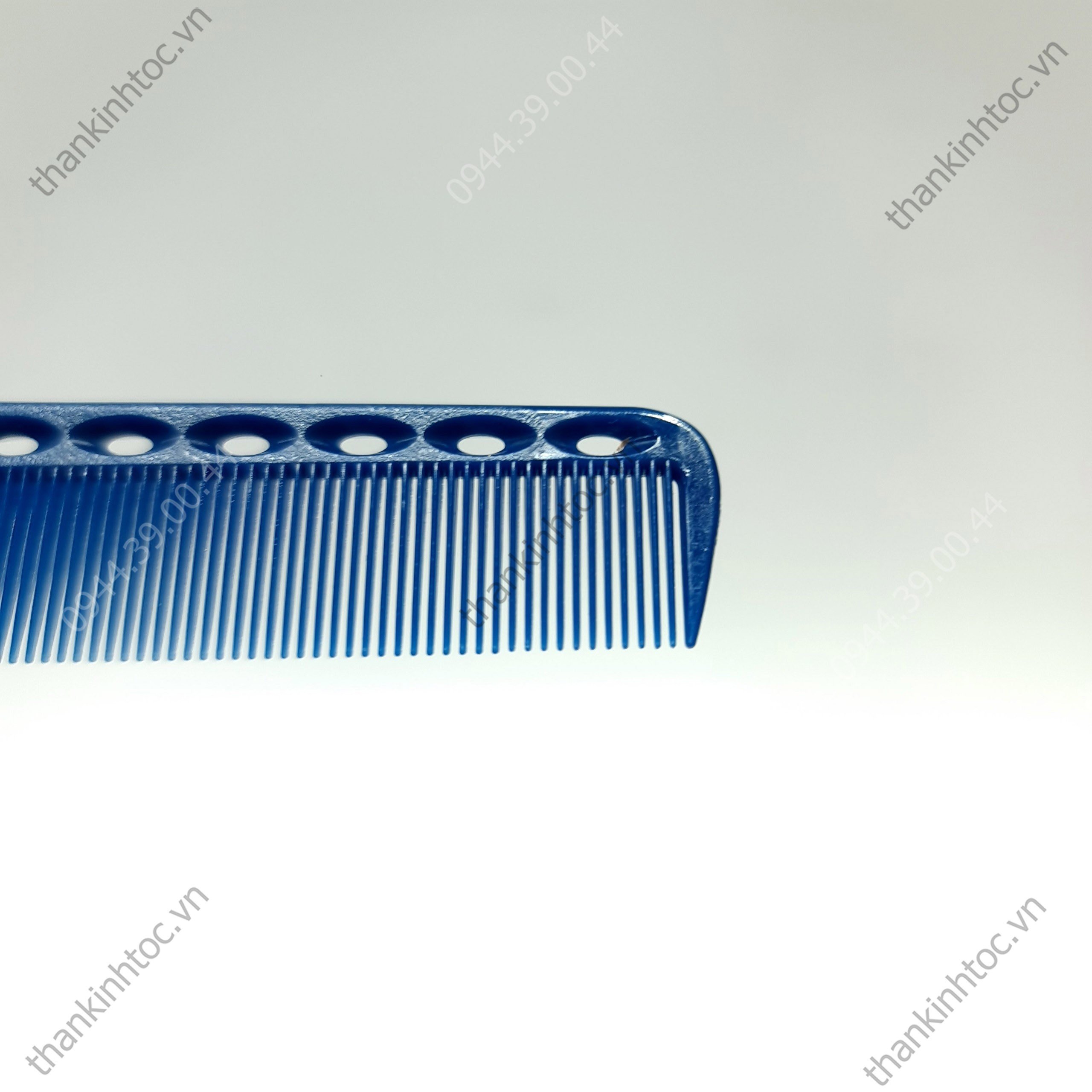Lược 63 Size nhỏ | Hai đầu cắt tóc chuyên nghiệp
