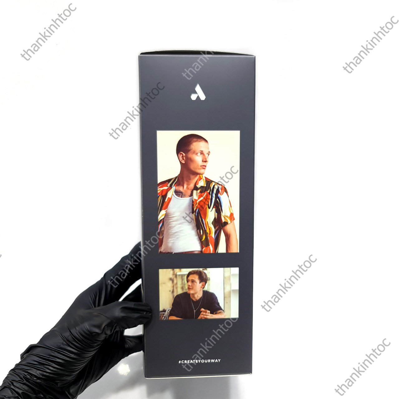 Máy Cạo khô Andis Plus chính hãng USA