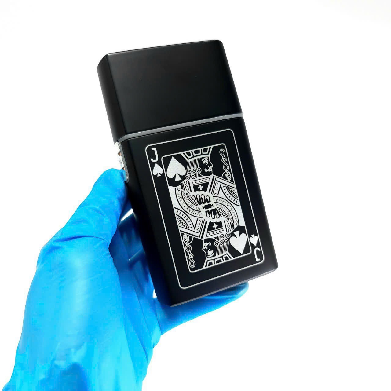 Máy Cạo Khô SS-07 Chính Hãng