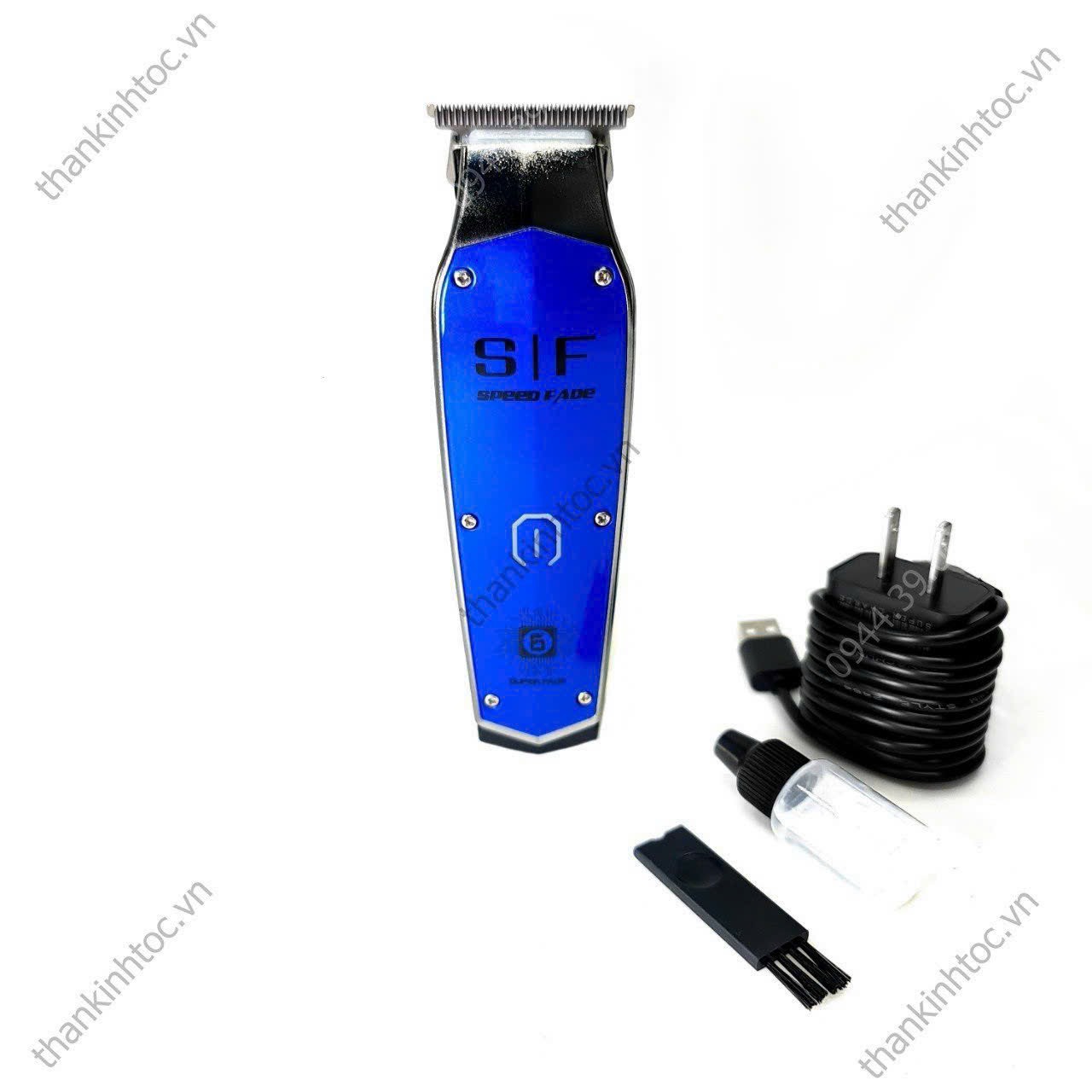 Tông Đơ Viền SF Pro ST02 Chính Hãng