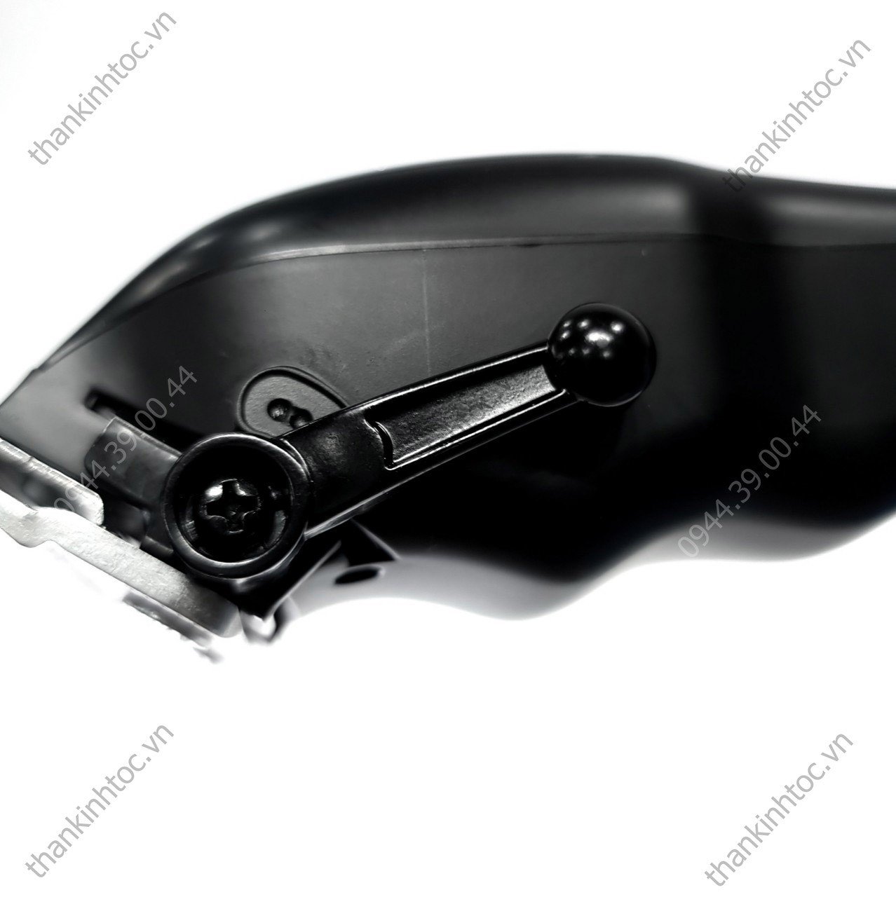 Tông Đơ Pin Lưỡi Đơn S | F Super Motor SC06 Chính Hãng