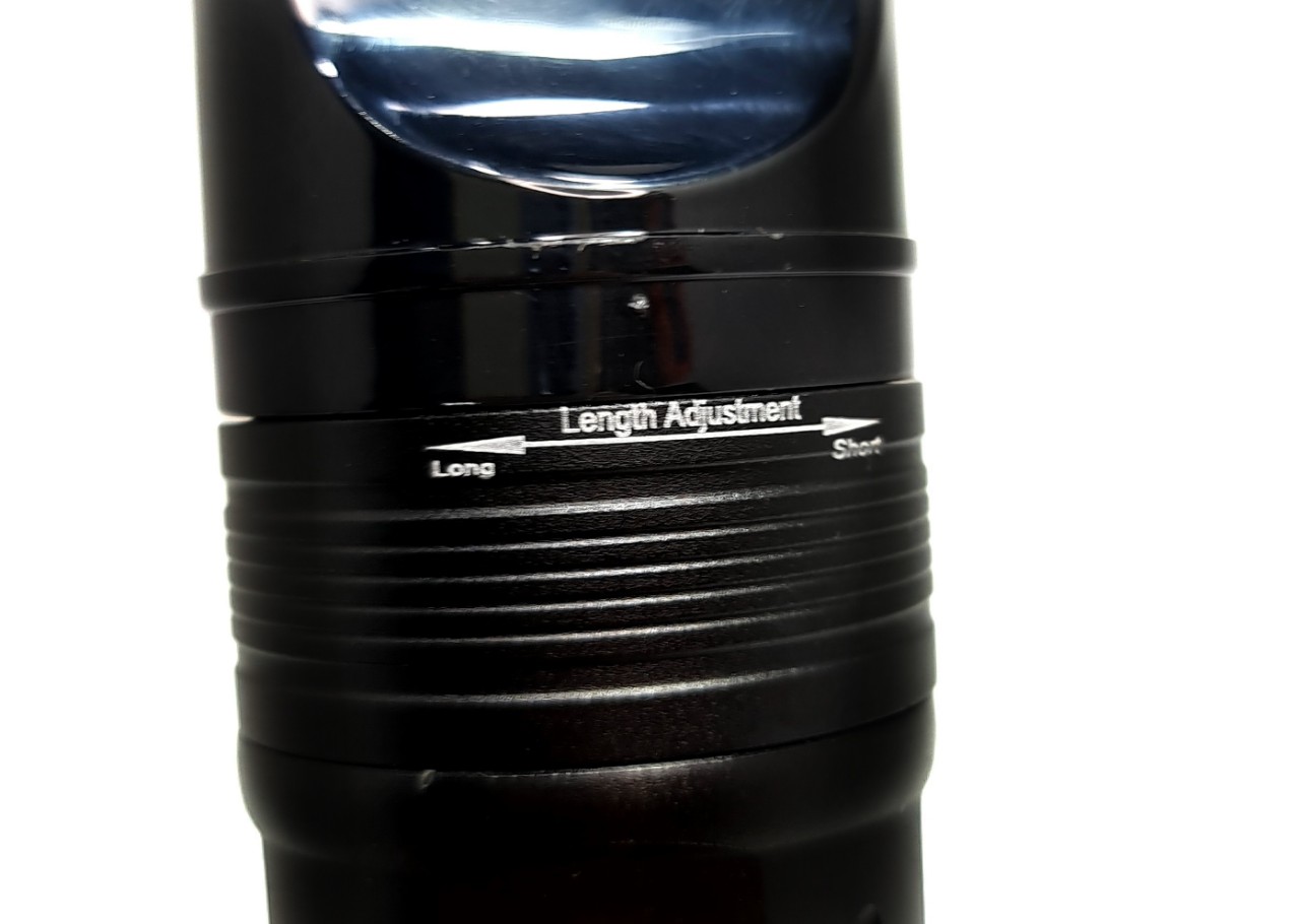 Tông đơ pin Lưỡi đơn Z1 chính hãng