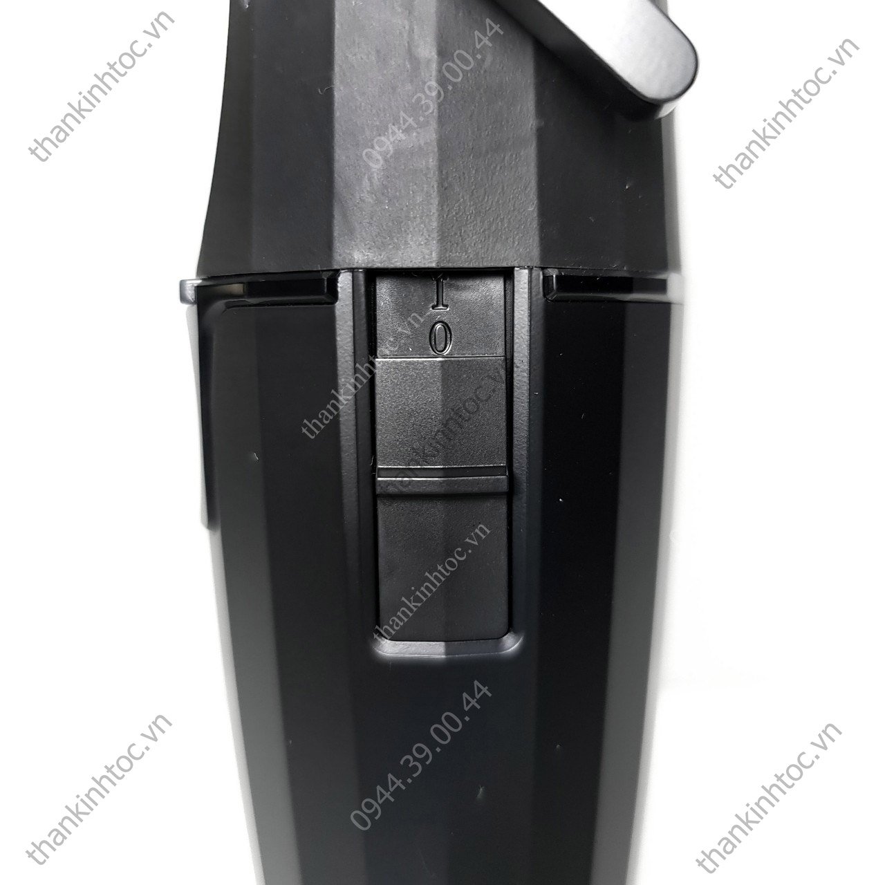 Tông Đơ Pin JRL ONYX Chính Hãng Usa