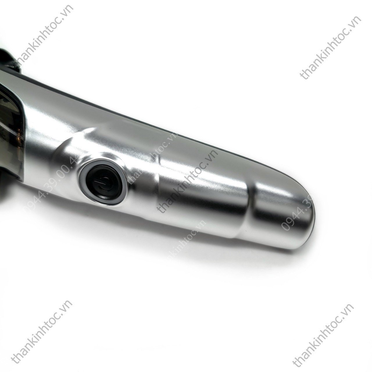 Tông Đơ Pin Gamma+ X-Ergo Magnetic Chính Hãng Italia