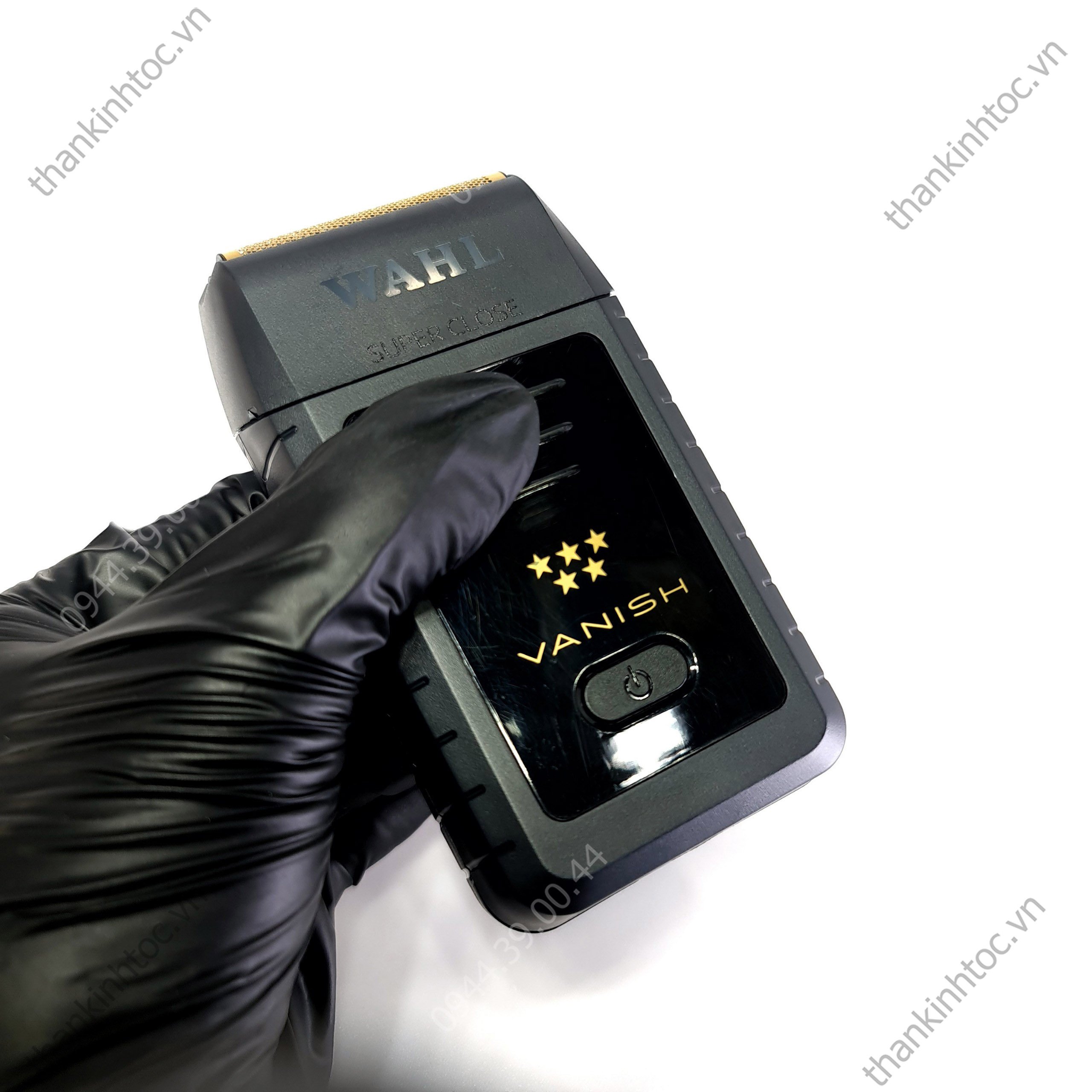 Máy Cạo Khô Wahl Vanish Chính Hãng USA