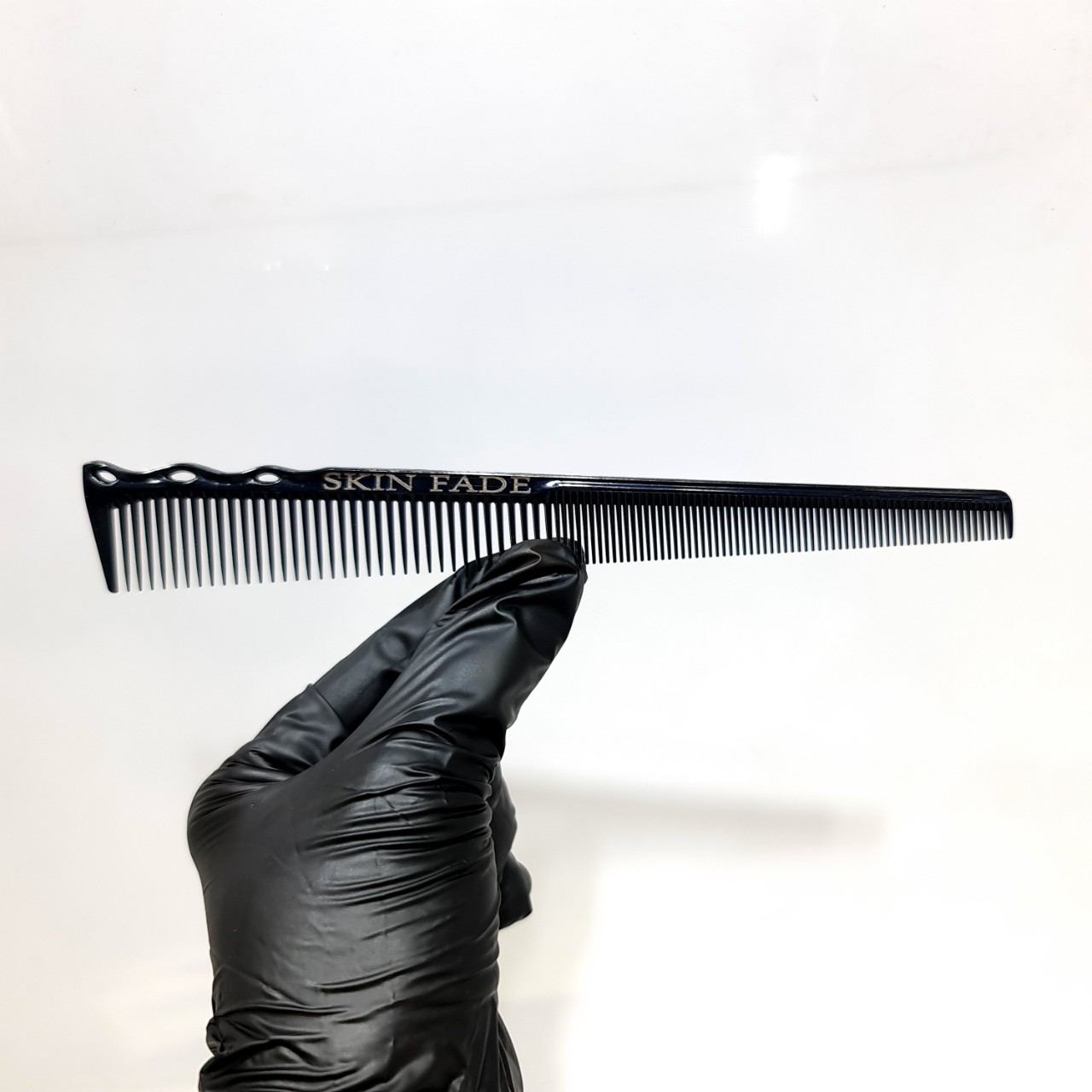 Lược 66 | Hai đầu cắt tóc chuyên nghiệp