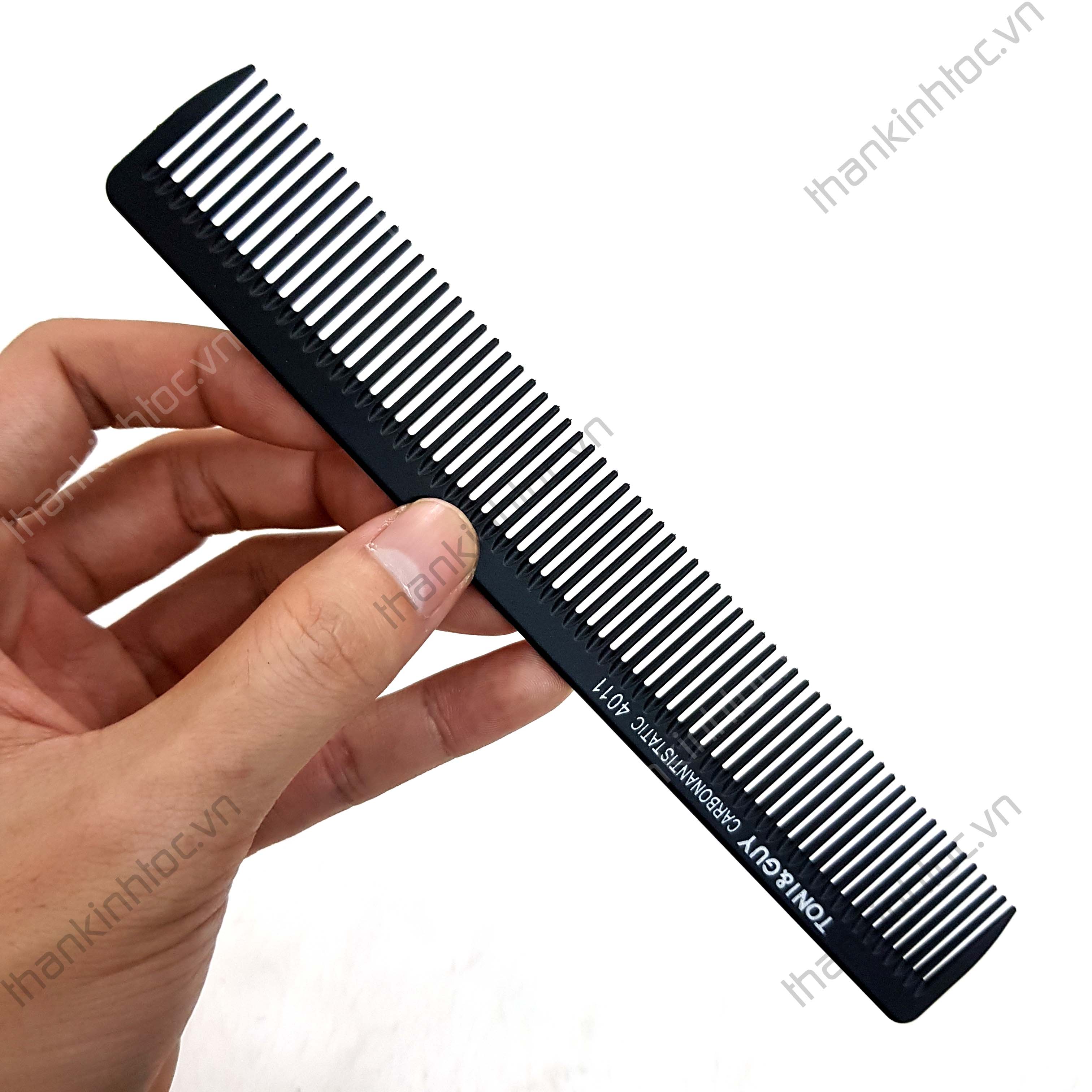Lược cắt tóc Sóc Trăng Cần Thơ Vĩnh Long Tốt nhất | Thankinhtoc.vn