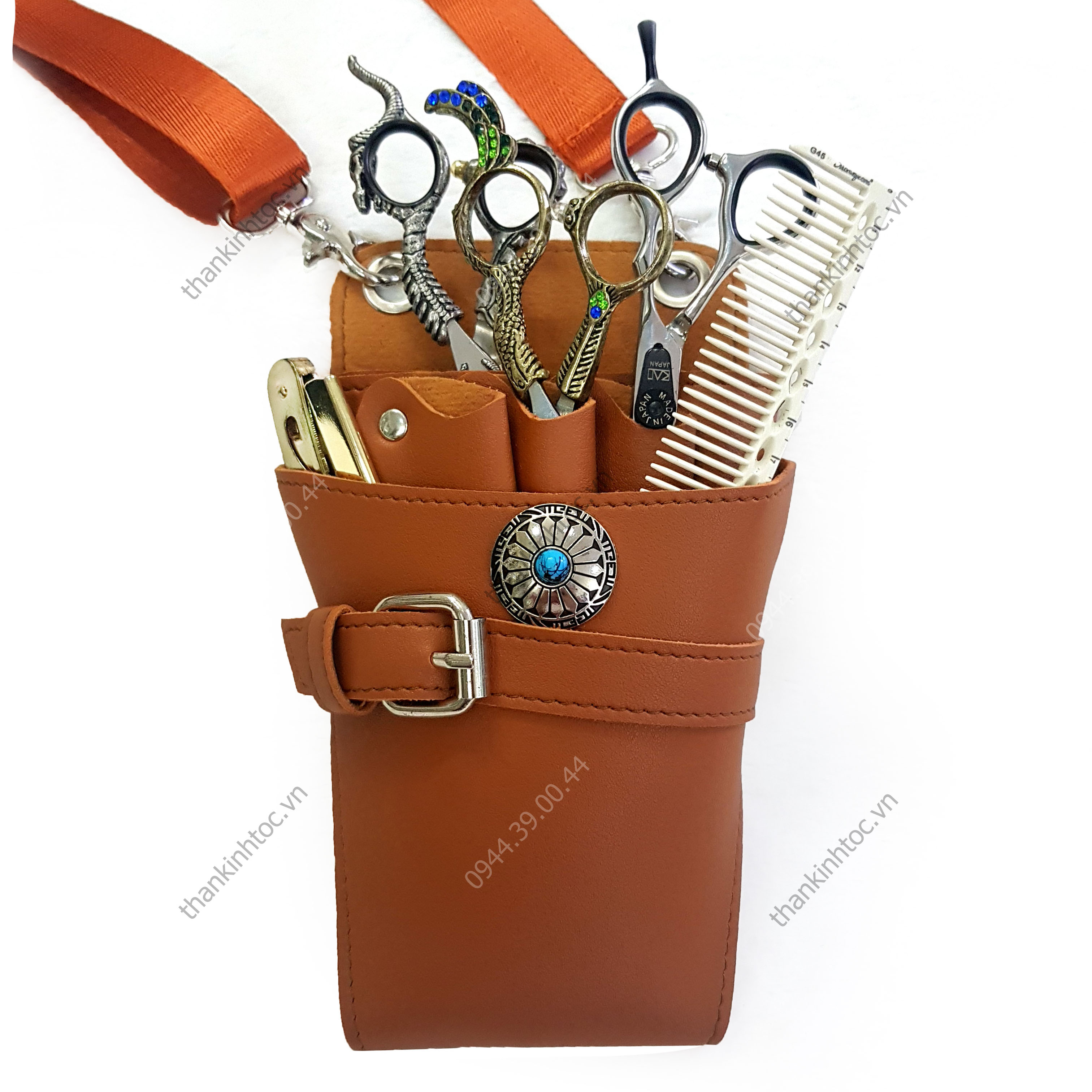 Bóp M6 Nhập khẩu chính hãng