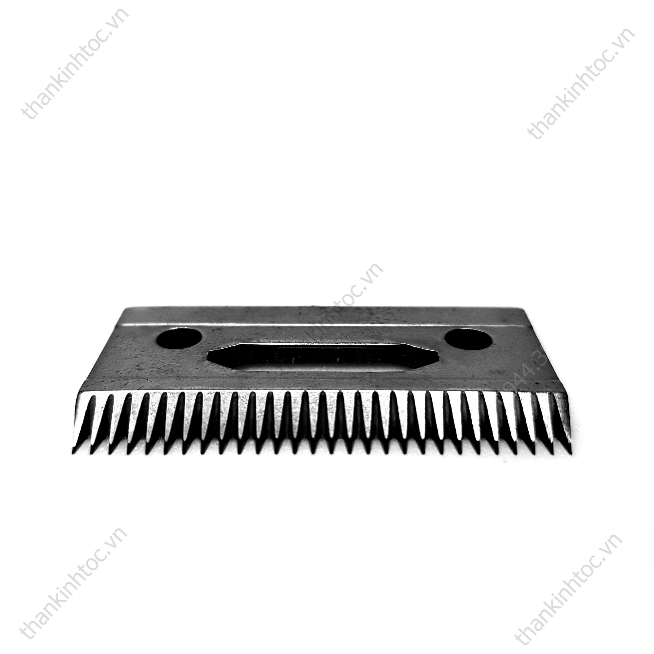 Tông đơ điện lưỡi đơn WAHL Senior Chính hãng USA Bản nội địa 110V