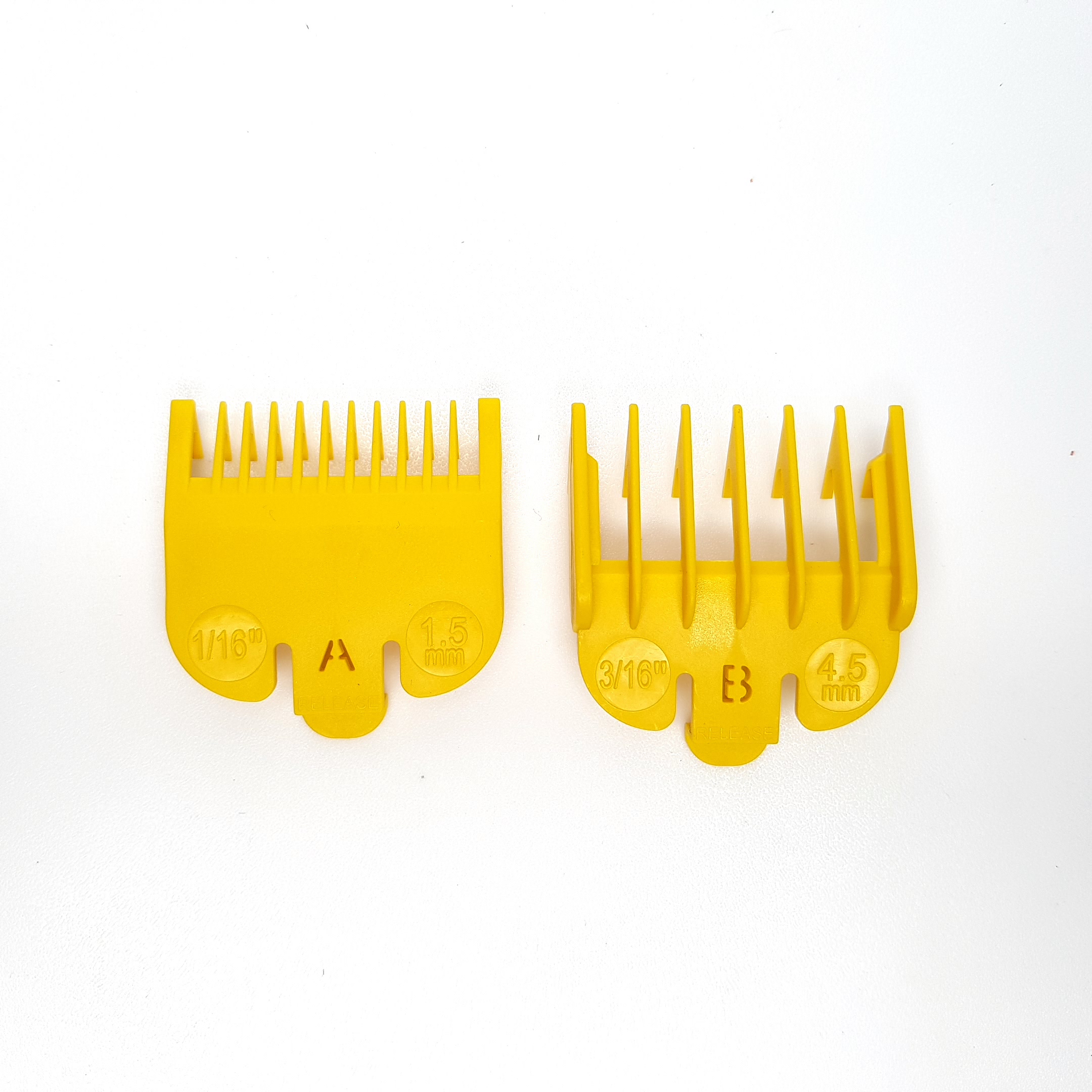 bộ 2 Cữ 1.5mm 4.5mm chính hãng SF2N