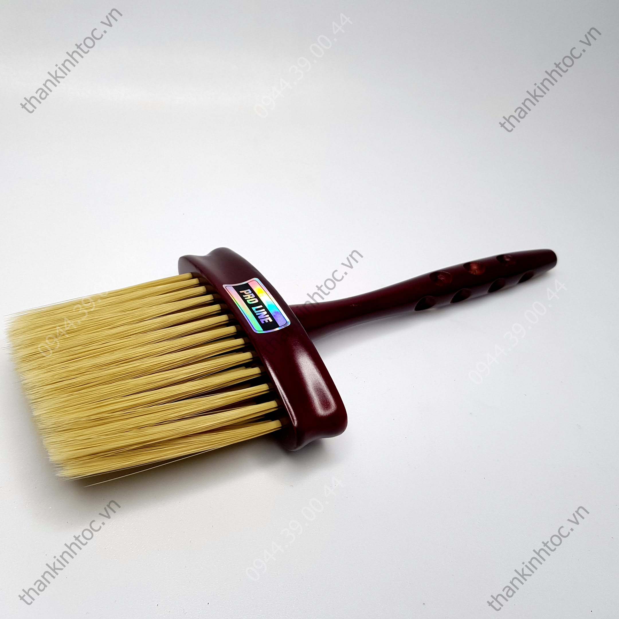 Chổi phủi C11 cứng vừa - Chuyên phủi cổ