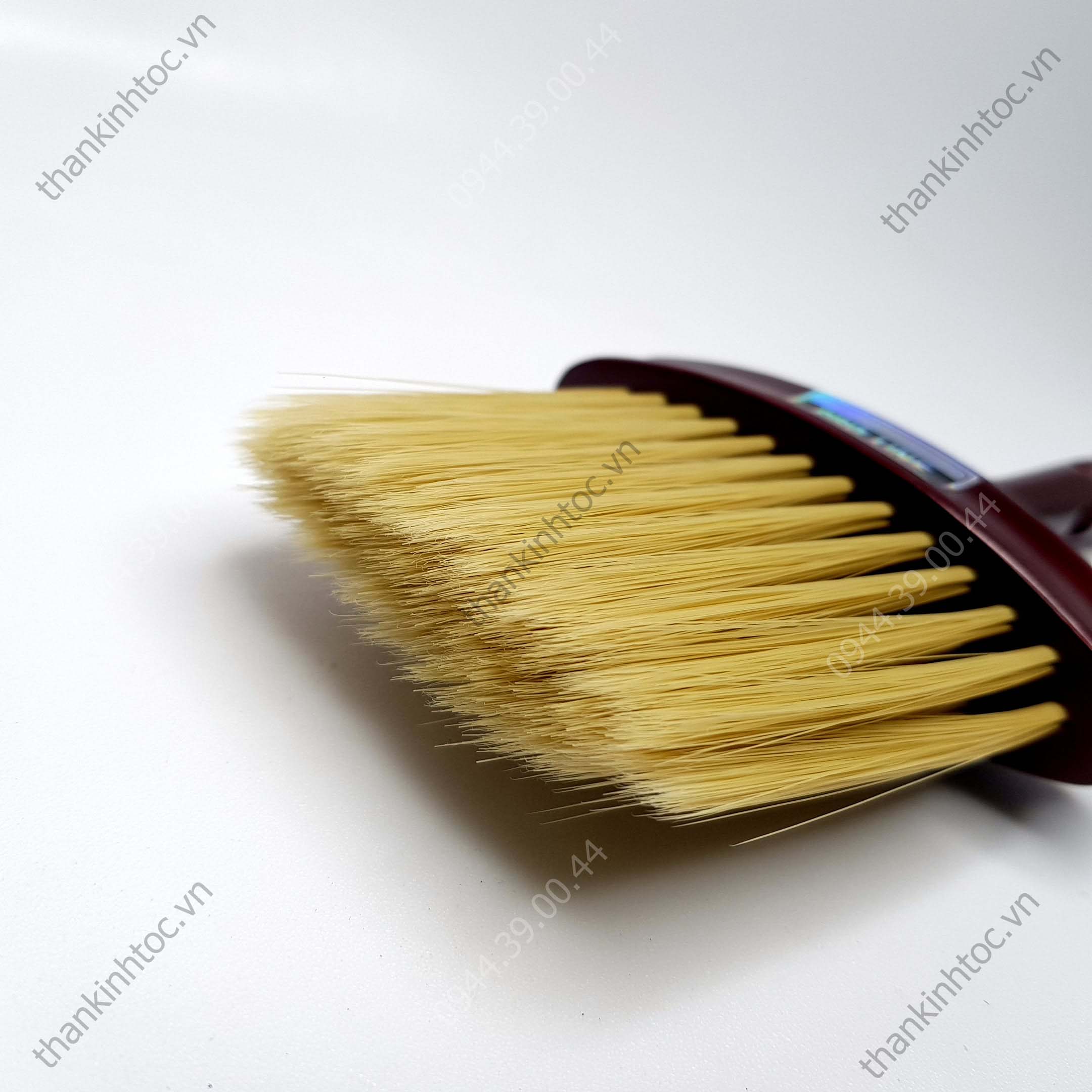 Chổi phủi C11 cứng vừa - Chuyên phủi cổ