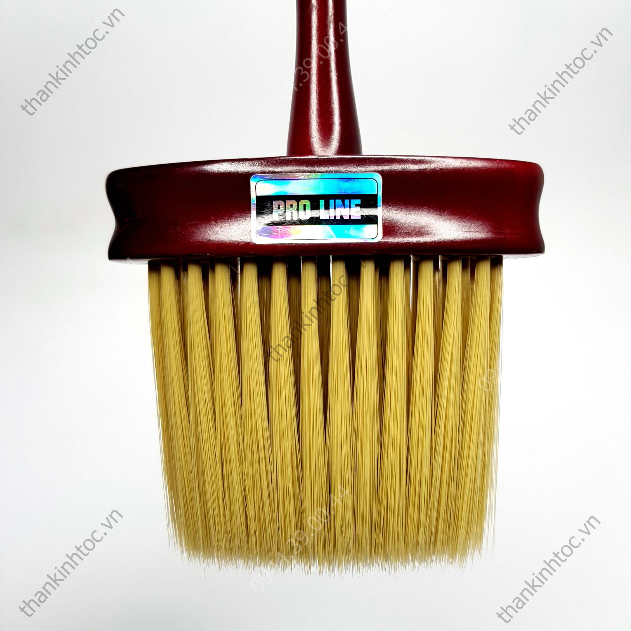 Chổi phủi C11 cứng vừa - Chuyên phủi cổ