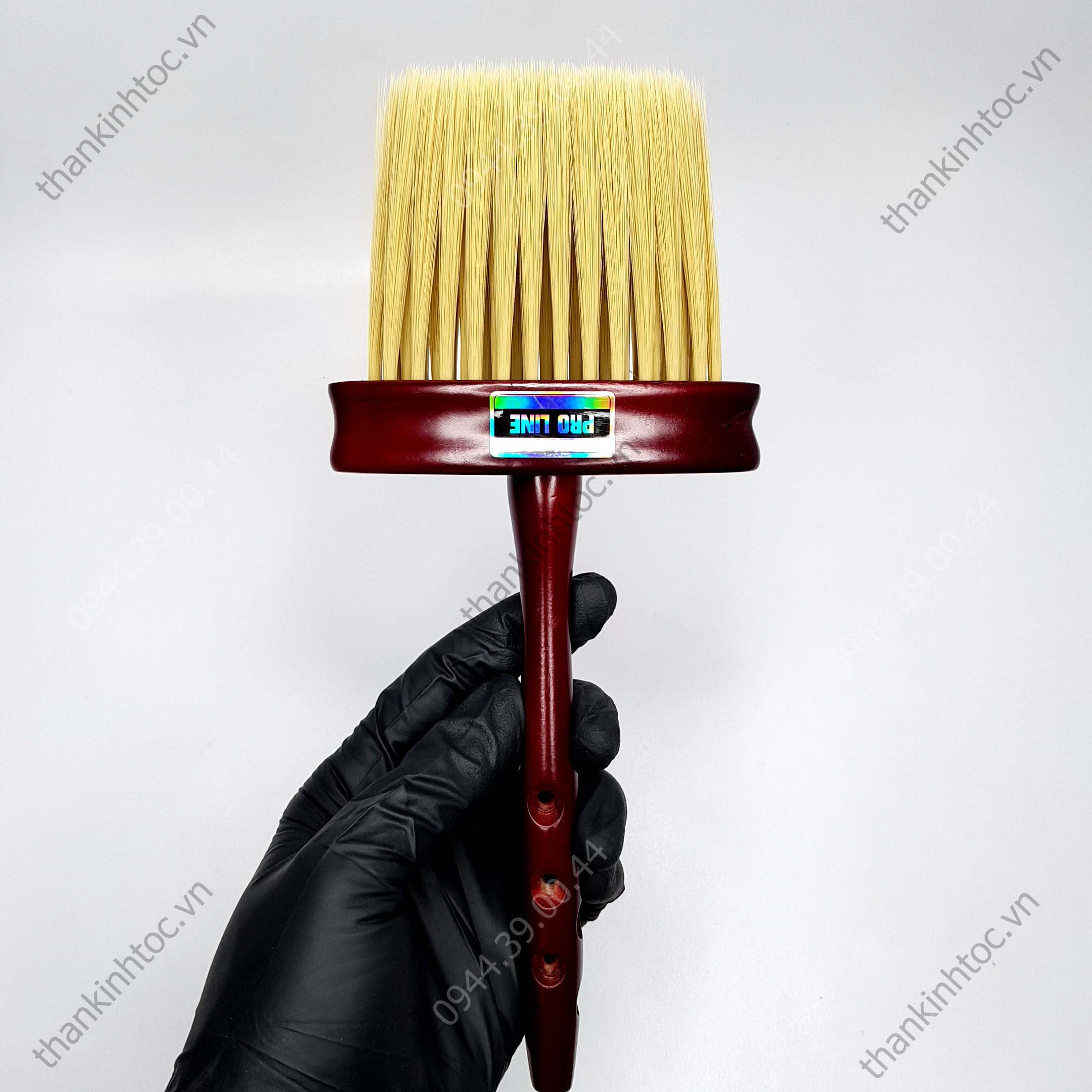 Chổi phủi C11 cứng vừa - Chuyên phủi cổ