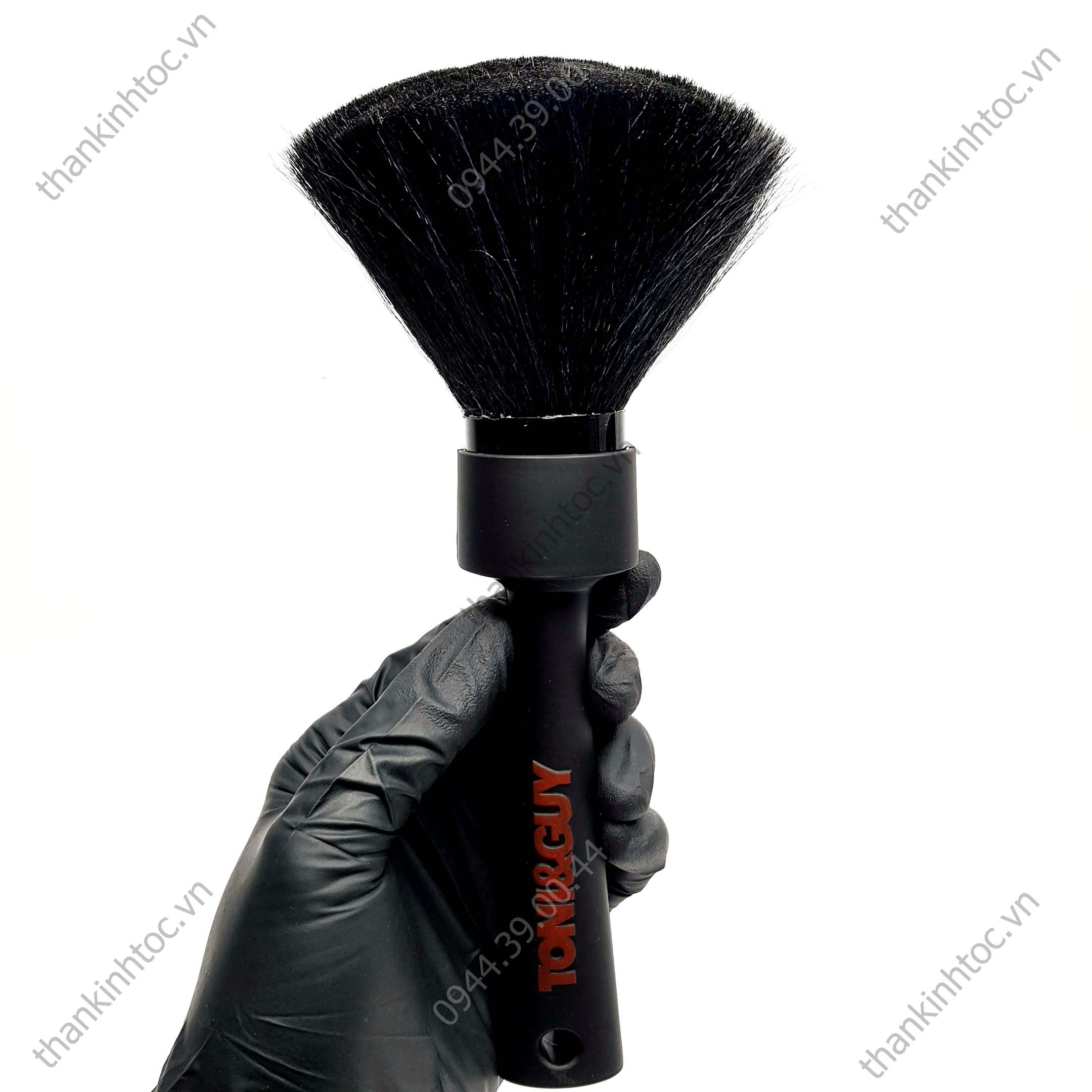 Chổi phủi C9 mềm vừa - Chuyên phủi cổ , mặt