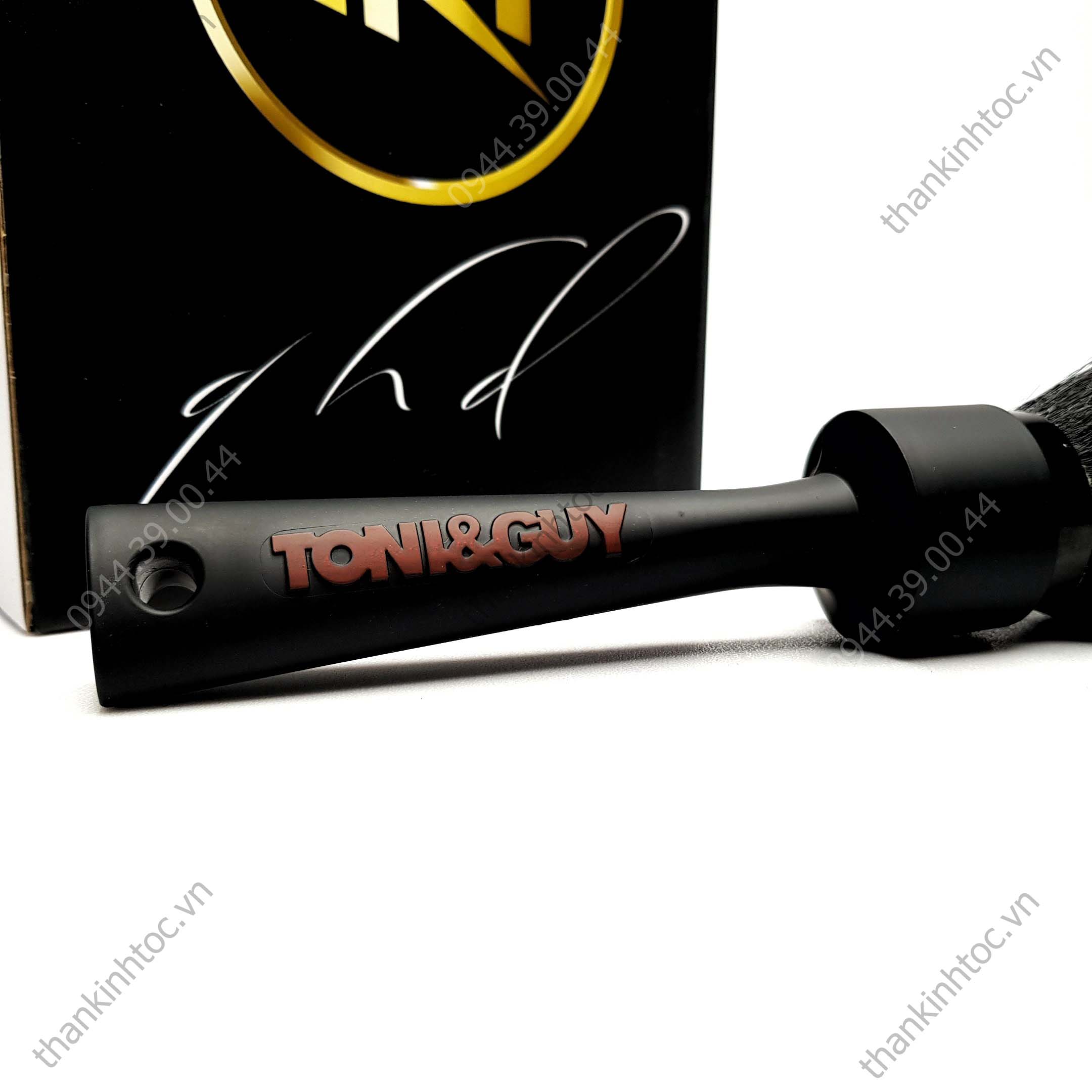 Chổi phủi C9 mềm vừa - Chuyên phủi cổ , mặt