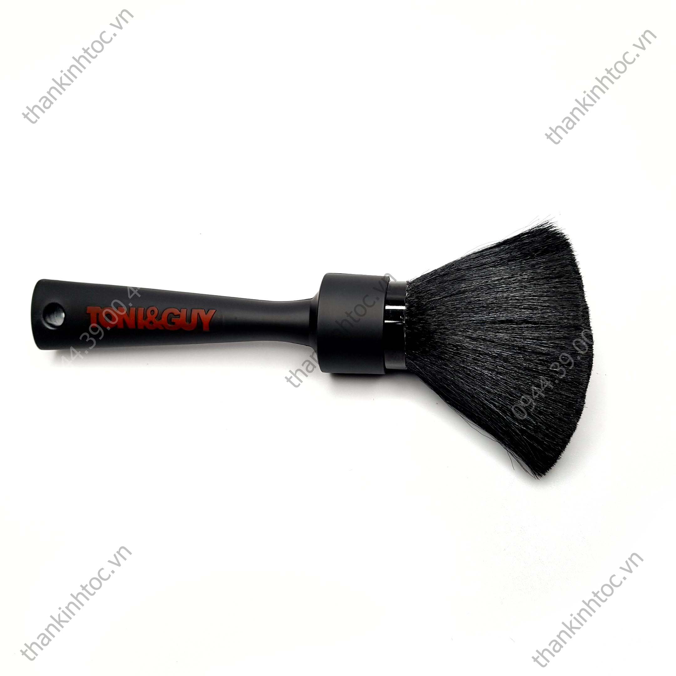 Chổi phủi C9 mềm vừa - Chuyên phủi cổ , mặt