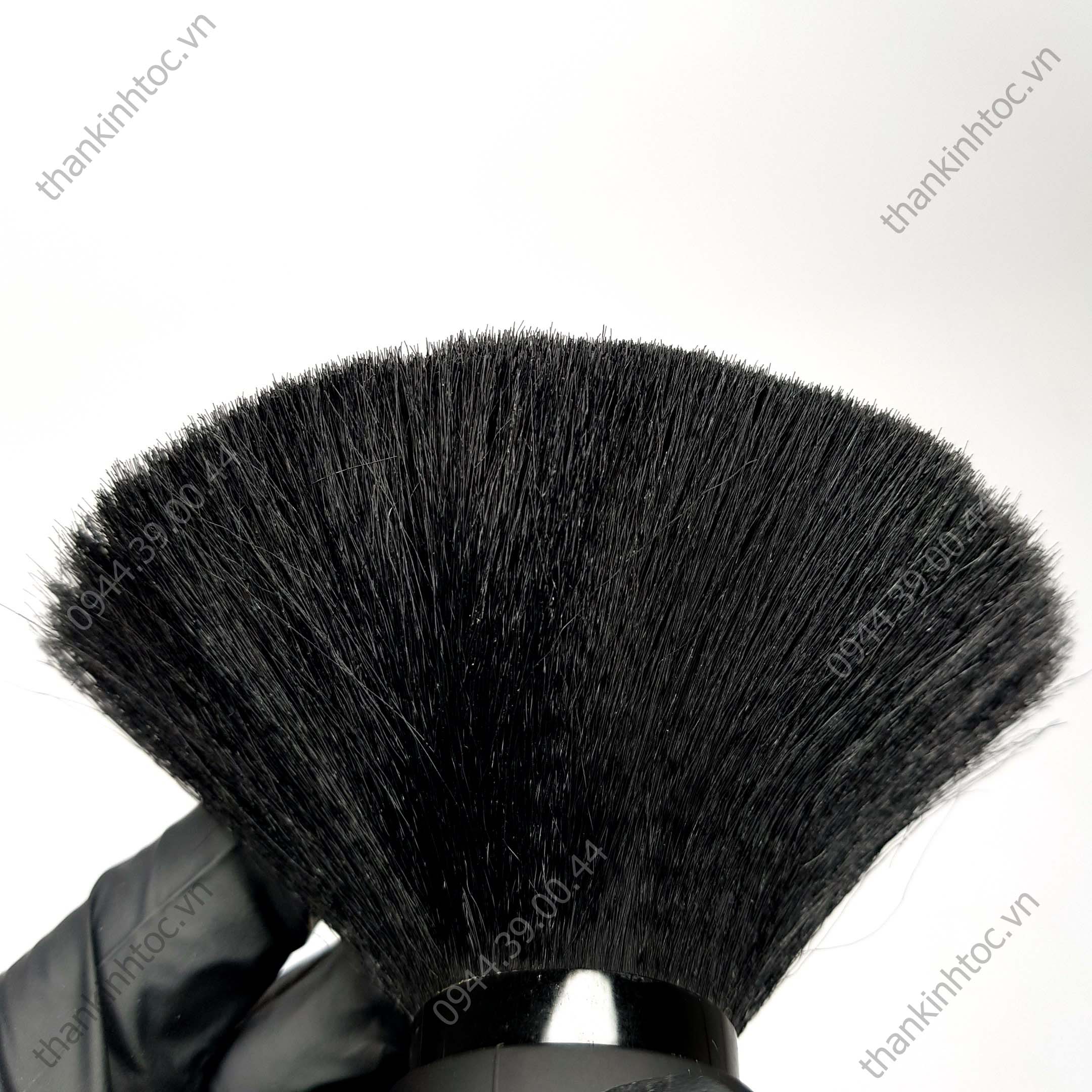 Chổi phủi C9 mềm vừa - Chuyên phủi cổ , mặt