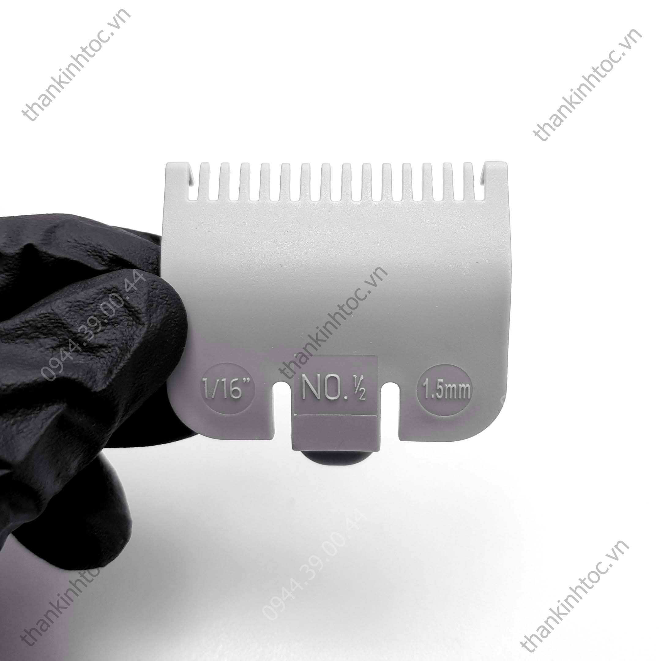 Cữ Bộ 1.5mm 3mm 4.5mm chính hãng 3C