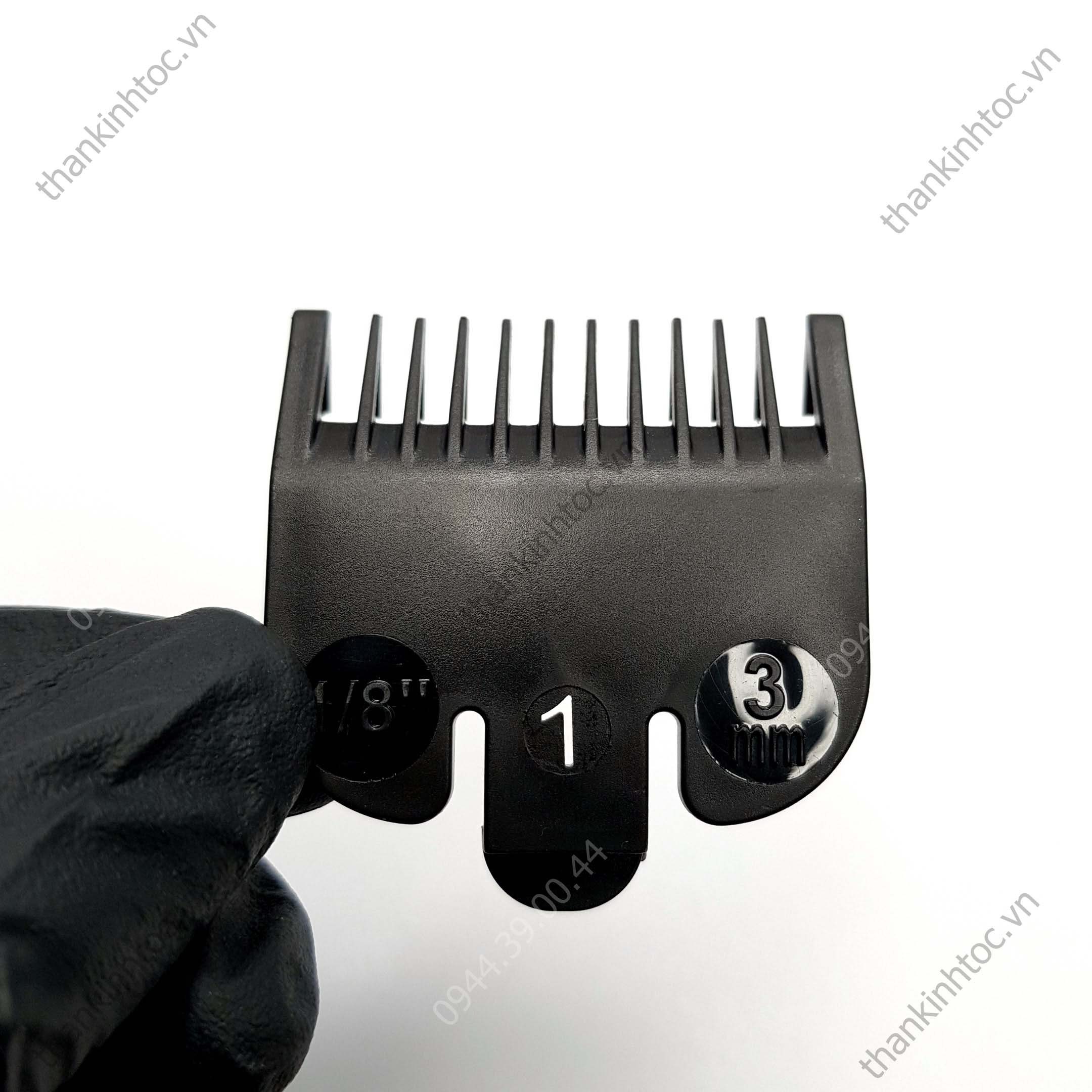 Cữ Bộ 1.5mm 3mm 4.5mm chính hãng 3C