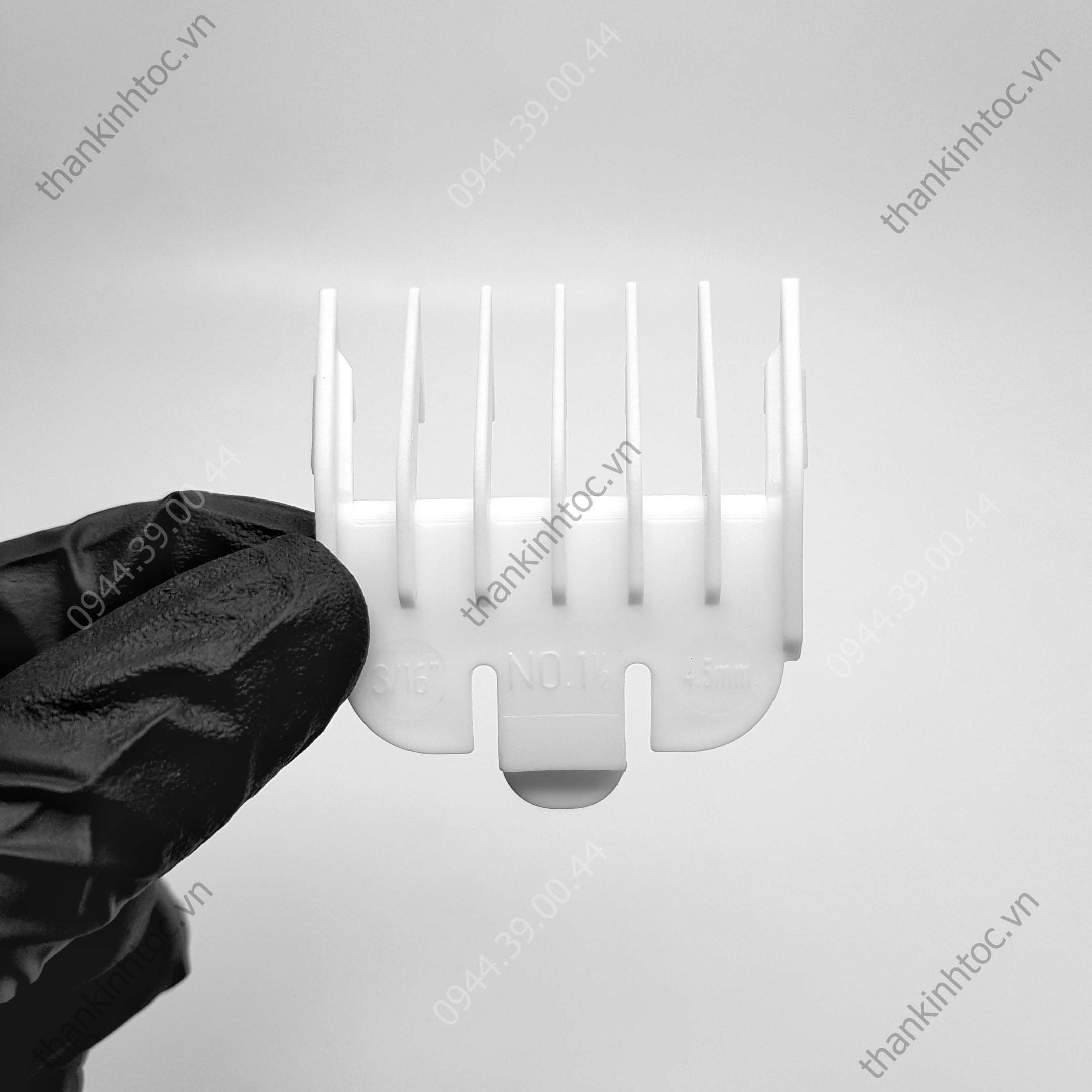 Cữ Bộ 1.5mm 3mm 4.5mm chính hãng 3C