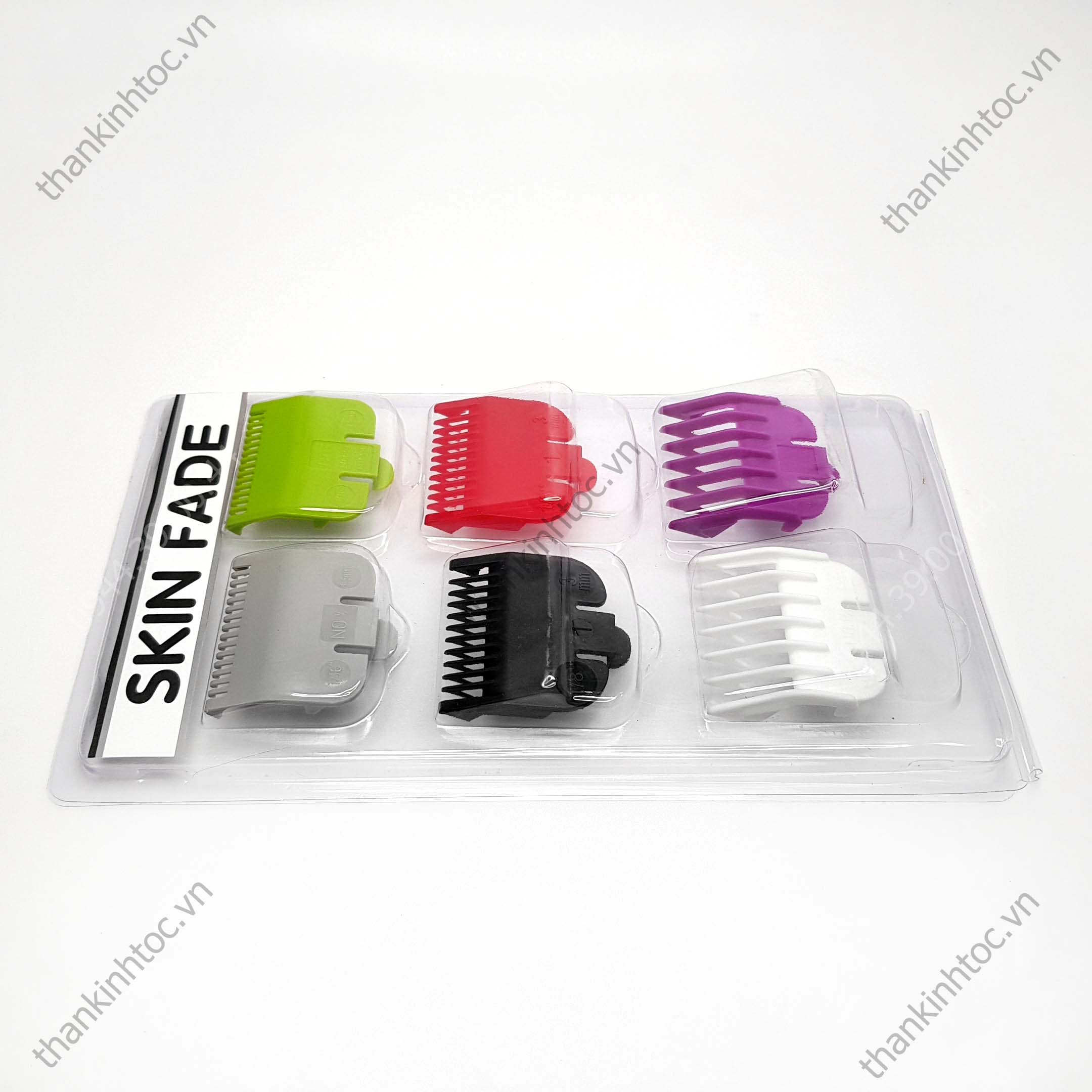 Cữ chuyên nghiệp 1.5mm 3mm 4.5mm 6F