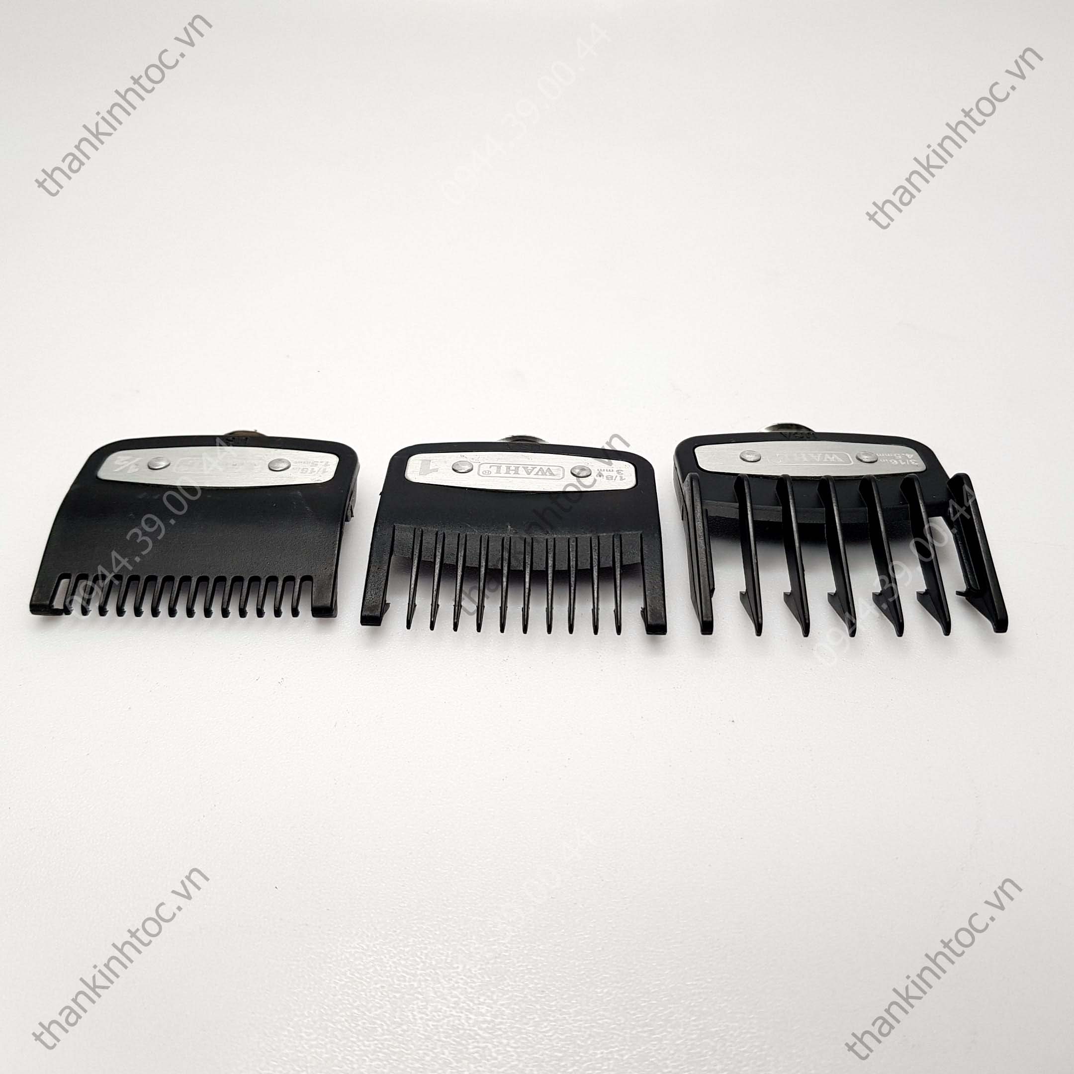 Cữ chuyên nghiệp 1.5mm 3mm 4.5mm 6FP