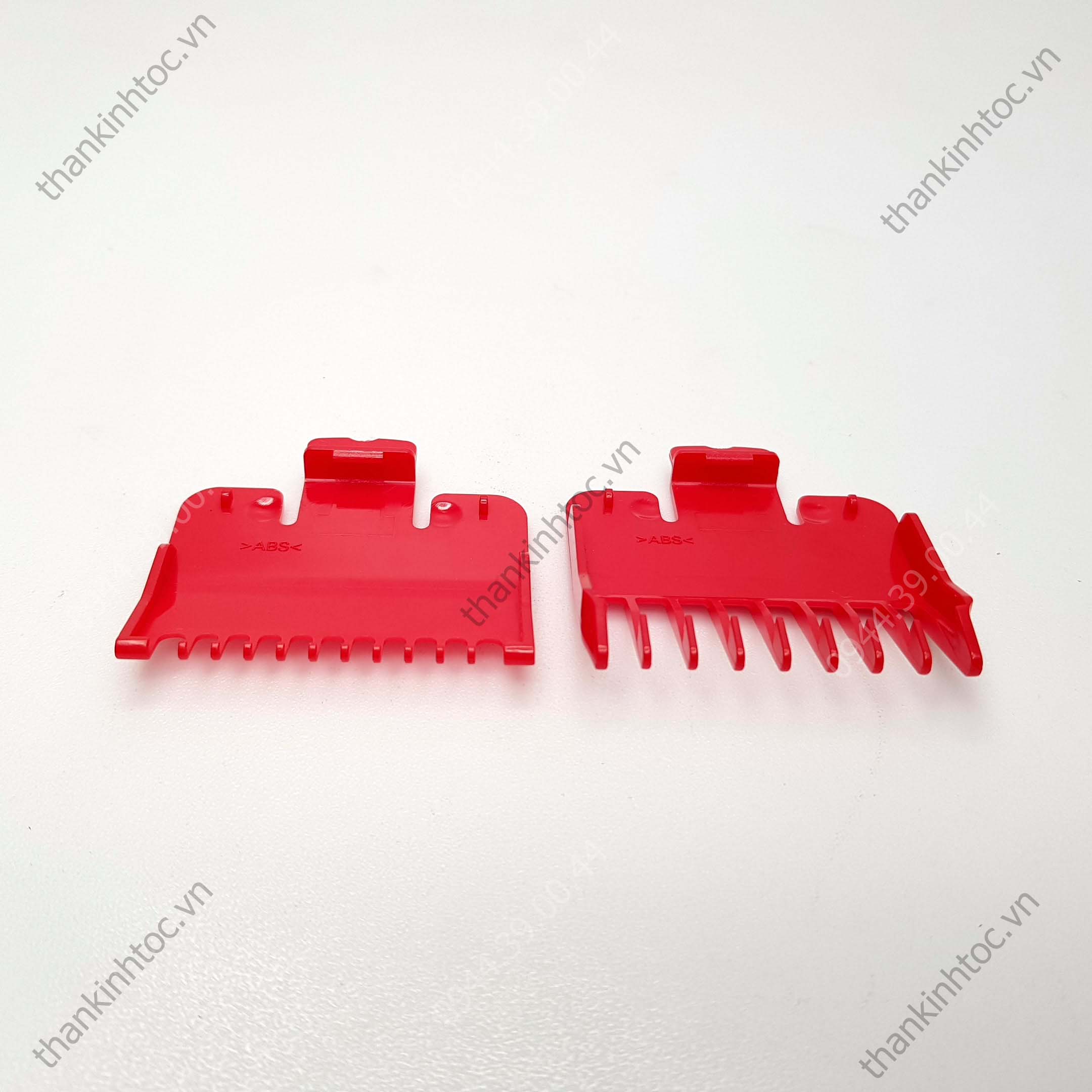 Bộ 2 Cữ 1.5mm 4.5mm chính hãng 2FR