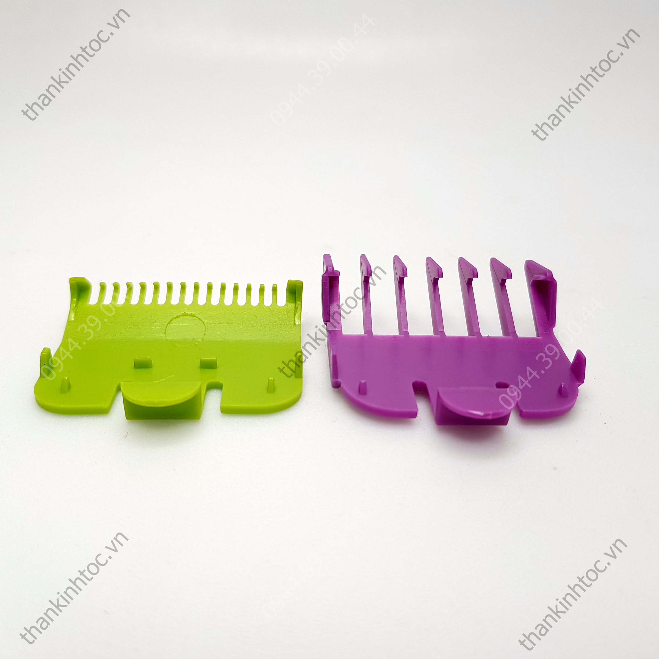 Bộ 2 Cữ 1.5mm 4.5mm chính hãng 2FX