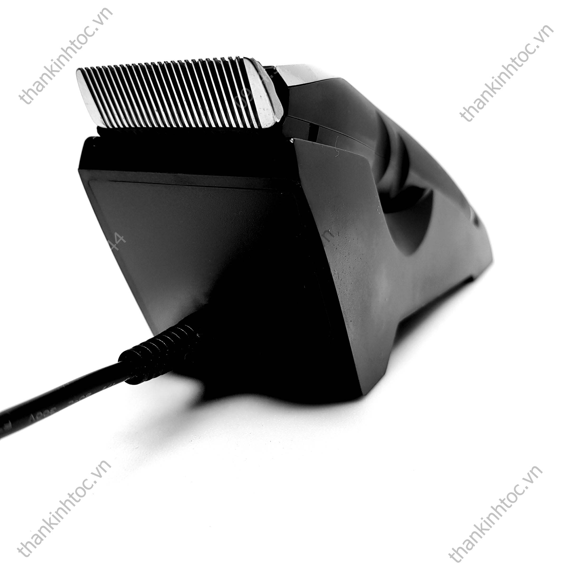 Tông đơ pin Lưỡi đơn CODOS 918 PRO Chính hãng