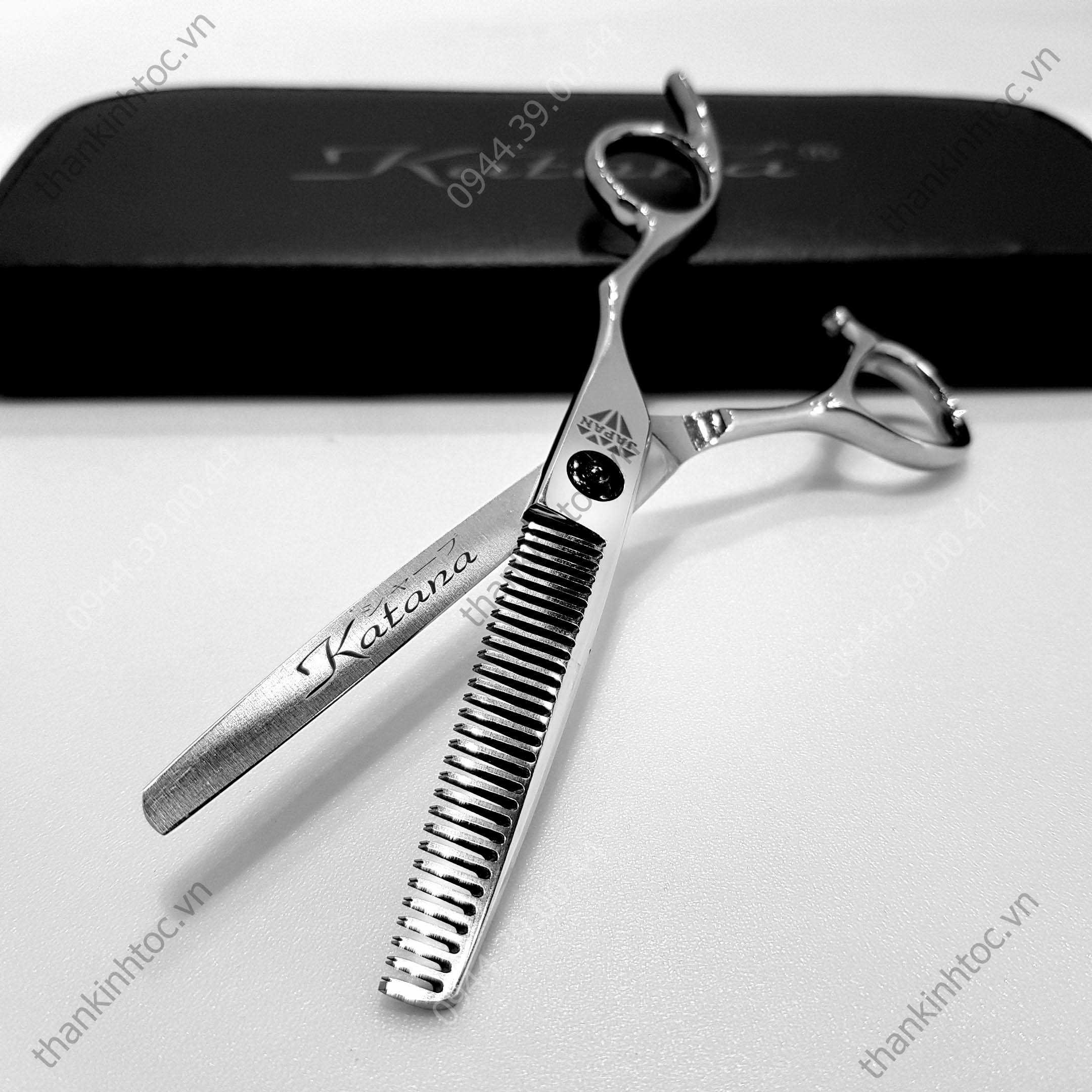 Kéo Tỉa KataPro K2 - Chuyên Nghiệp 6.0