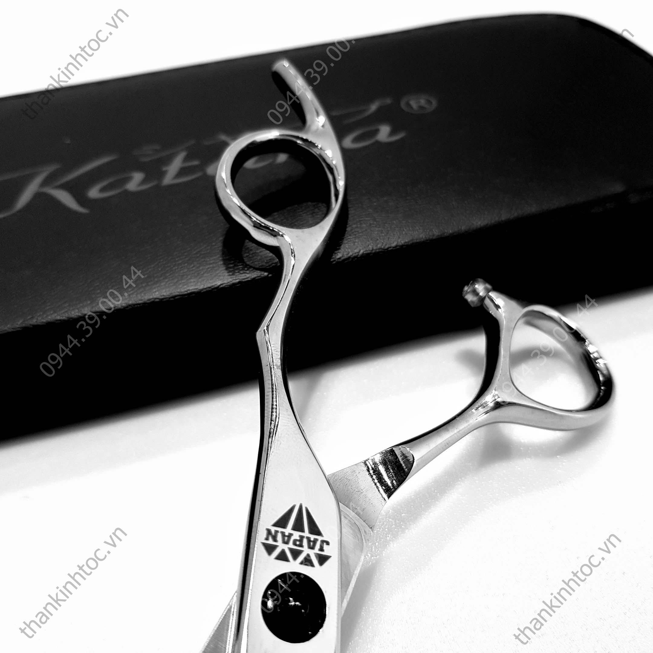 Kéo Cắt KataPro K2 - Chuyên Nghiệp 6.0