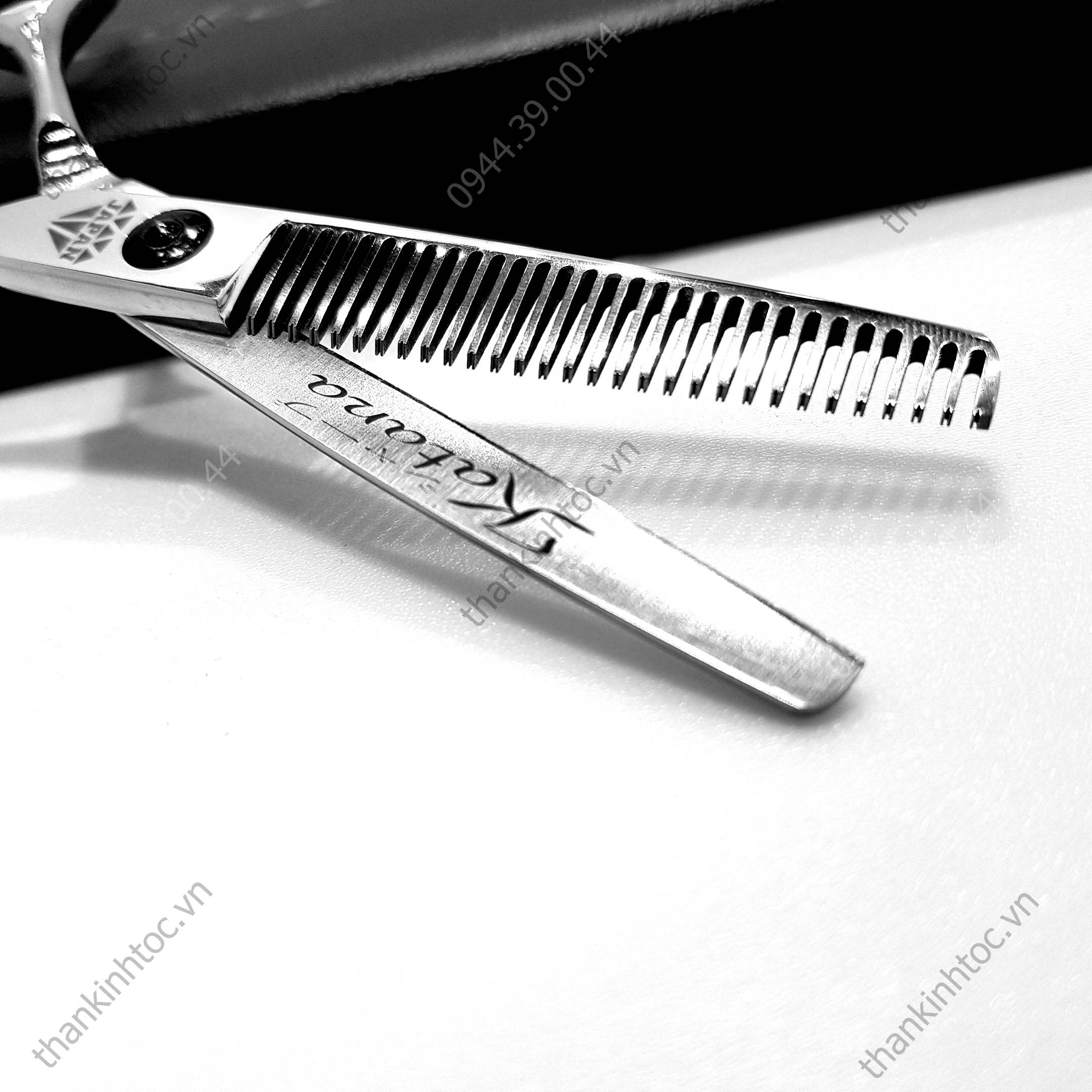 Kéo Tỉa KataPro K2 - Chuyên Nghiệp 6.0