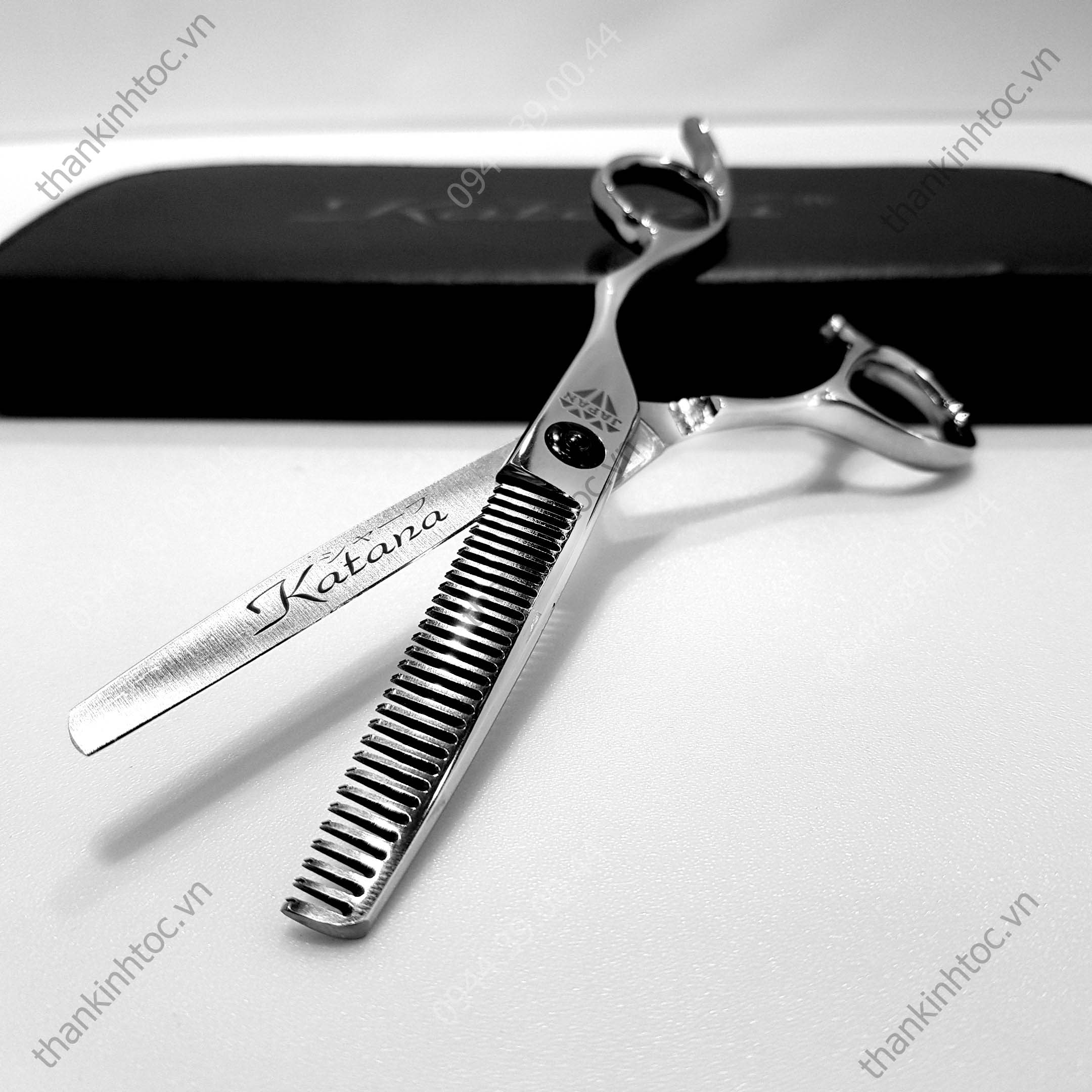 Kéo Tỉa KataPro K2 - Chuyên Nghiệp 6.0