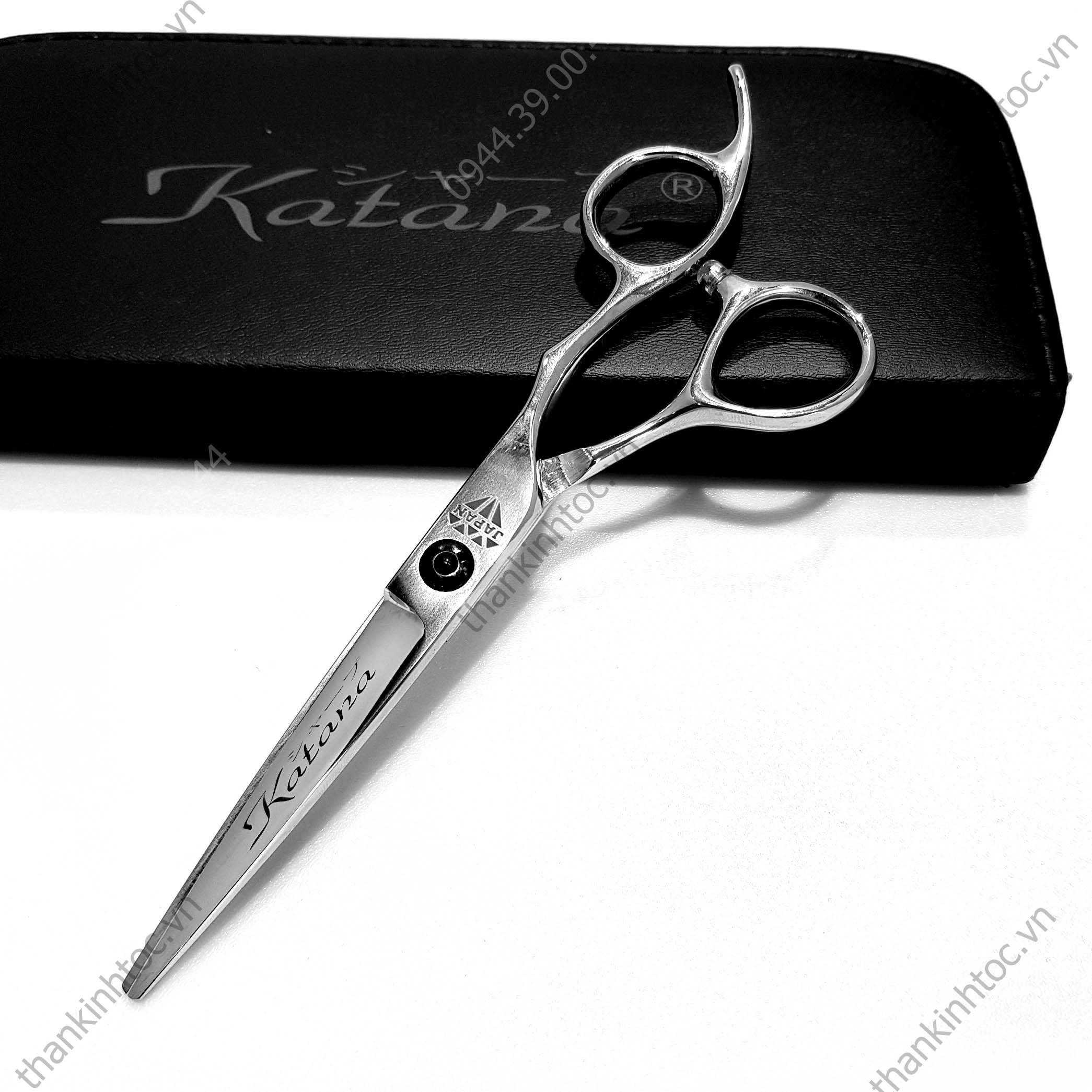 Kéo Cắt KataPro K2 - Chuyên Nghiệp 6.0