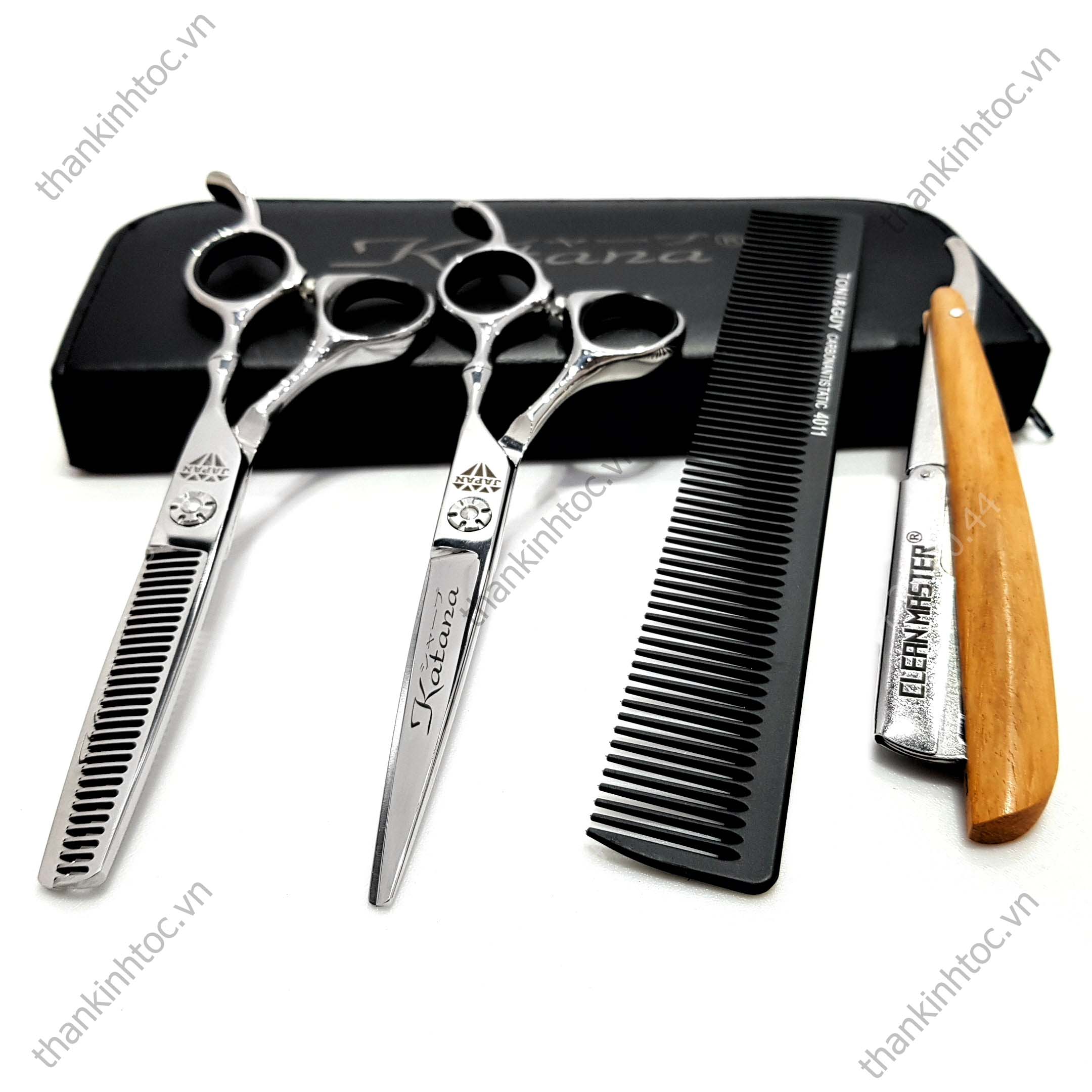 Bộ kéo KataPro K1 chuyên nghiệp ( Quà Tặng )