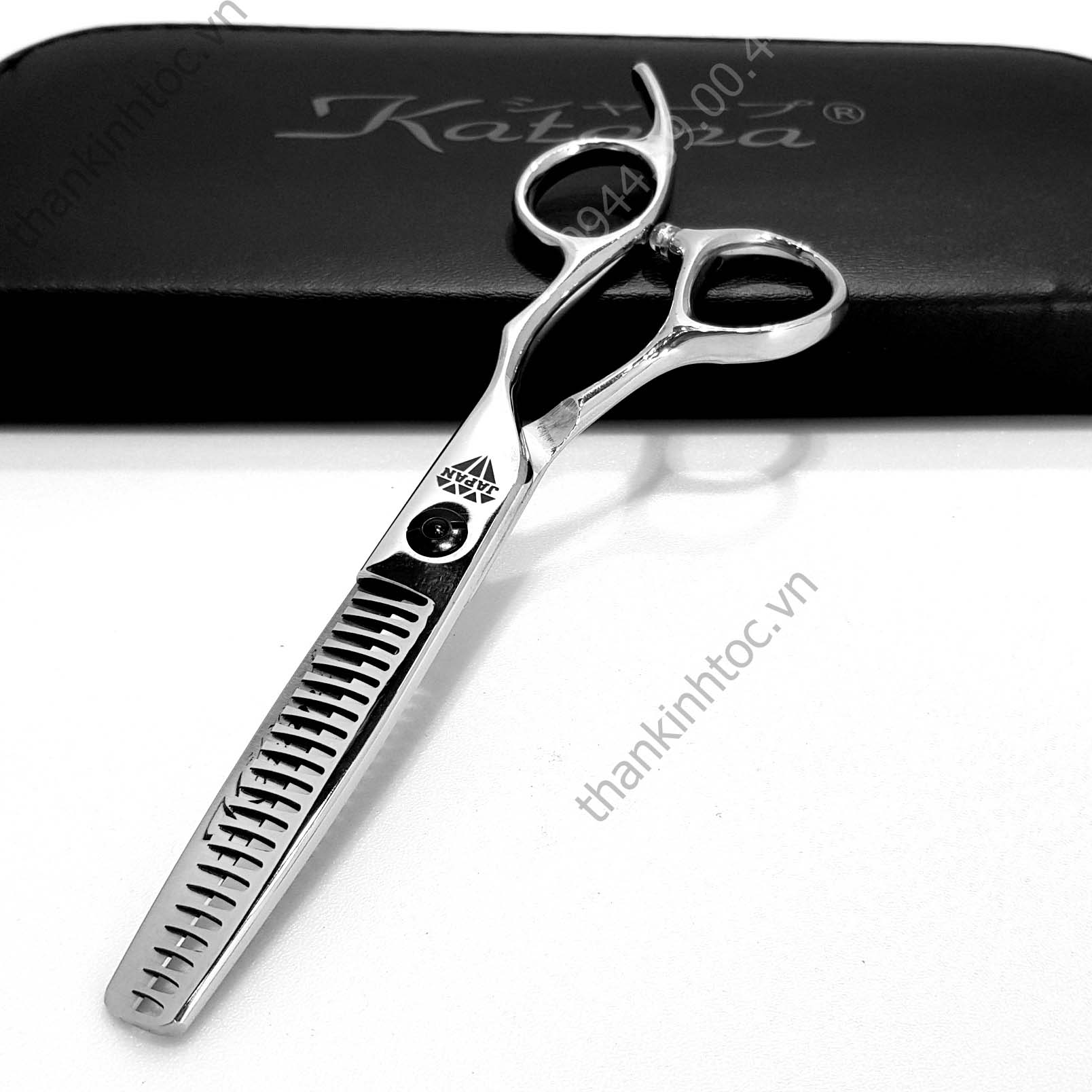 Kéo Tỉa Răng To TH3 ( 25-30%)