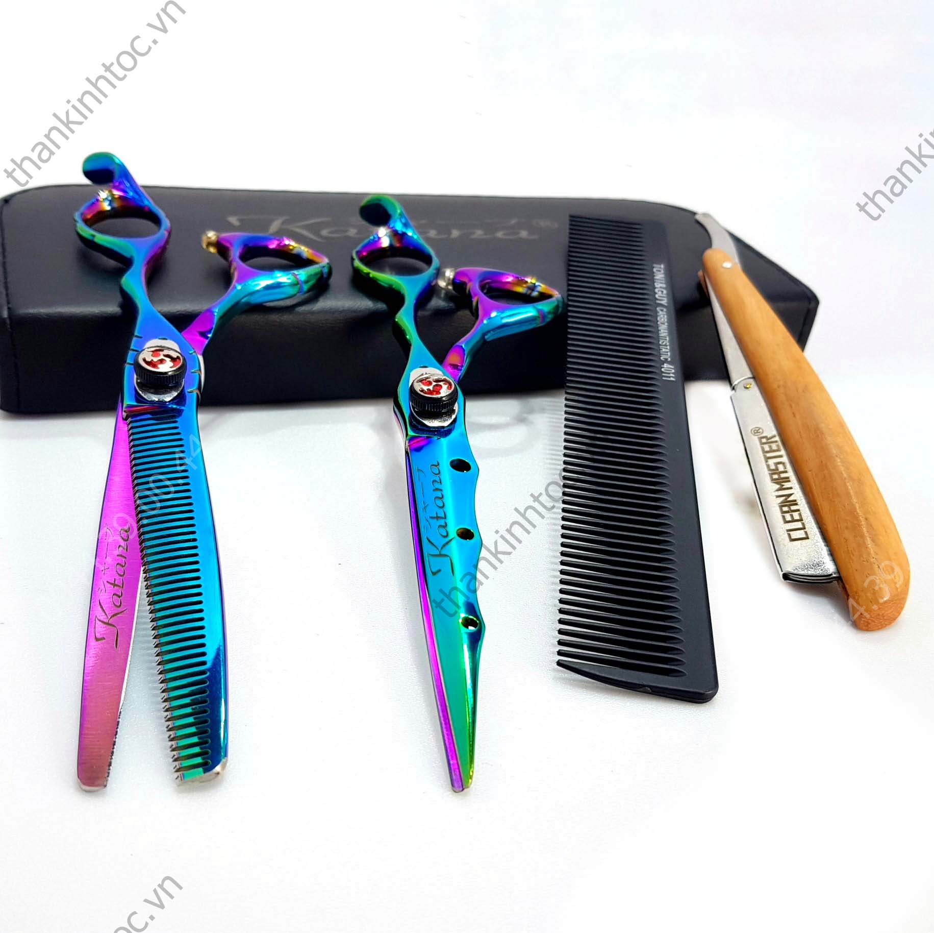 Bộ kéo 7.0 Titan S1 (QUÀ TẶNG)