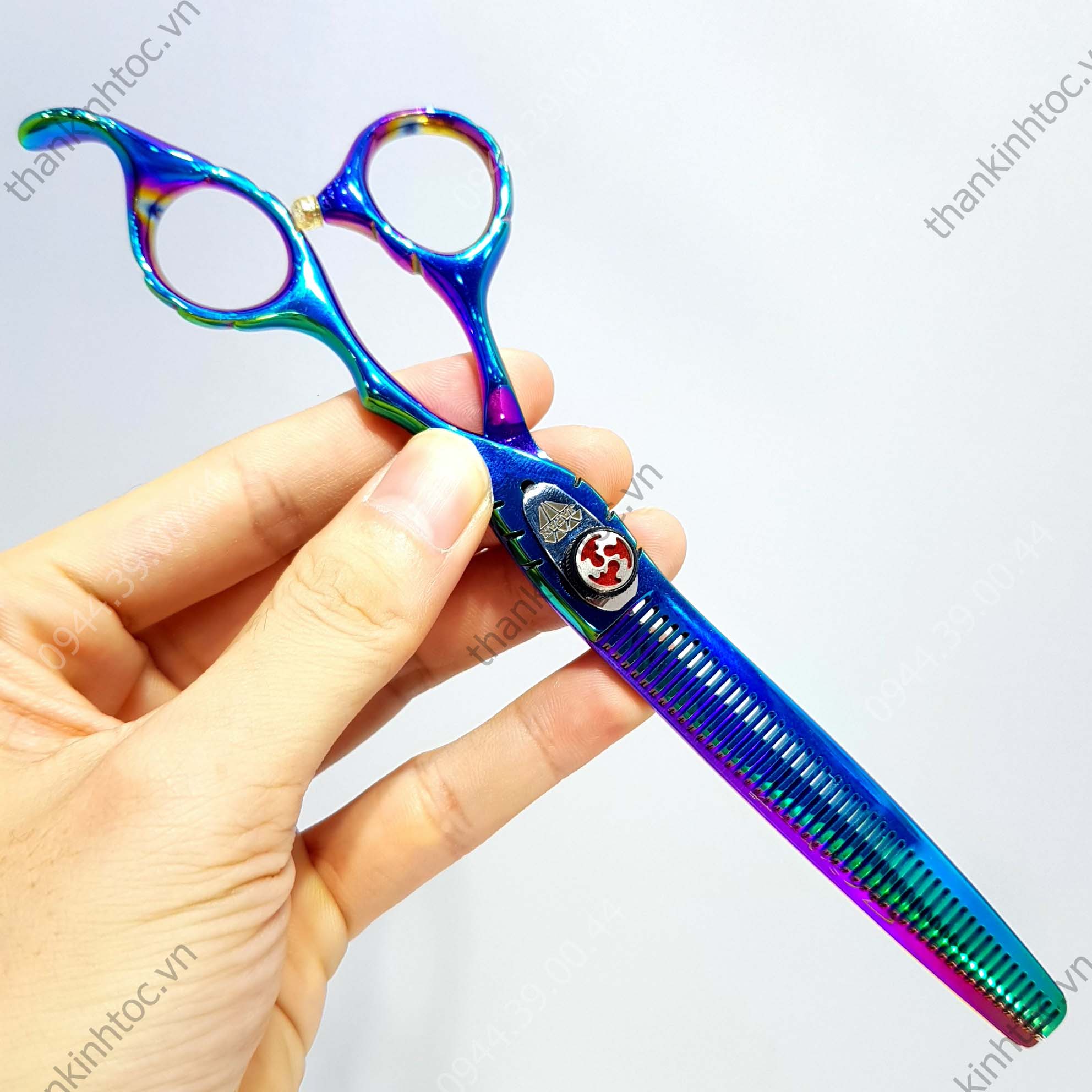 Kéo Tỉa 7.0 inch KataPro S1