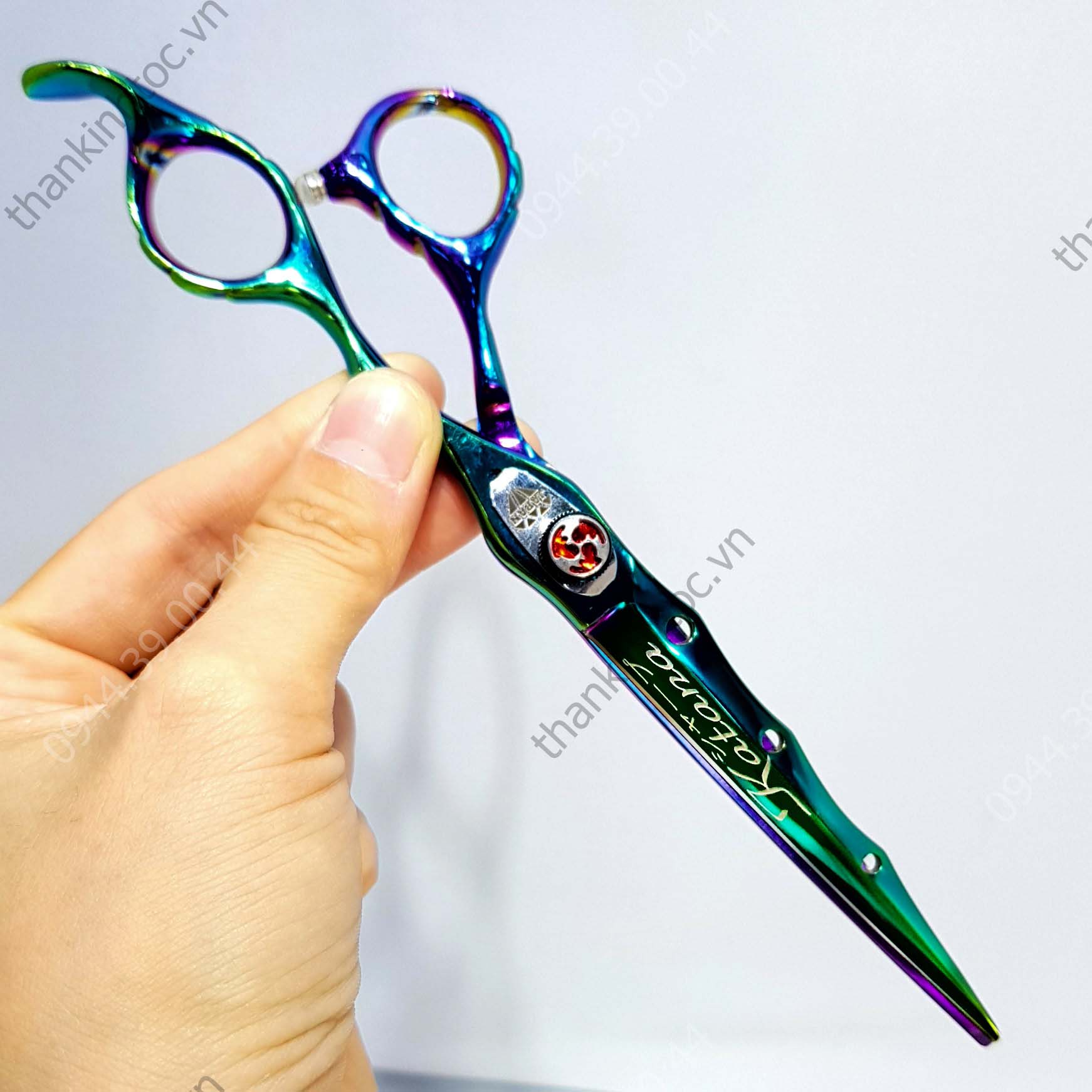 Kéo Cắt 7.0 inch KataPro S1