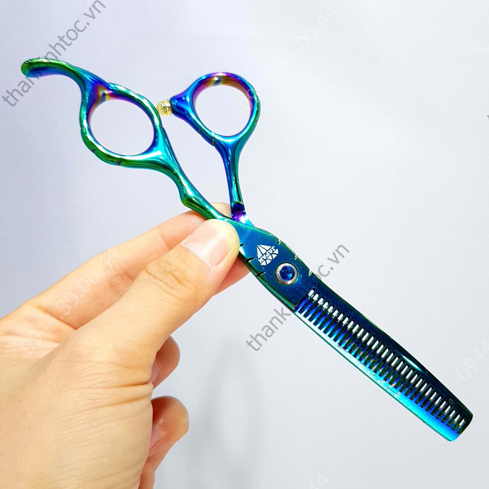 Kéo Tỉa M6 Titan chuyên nghiệp