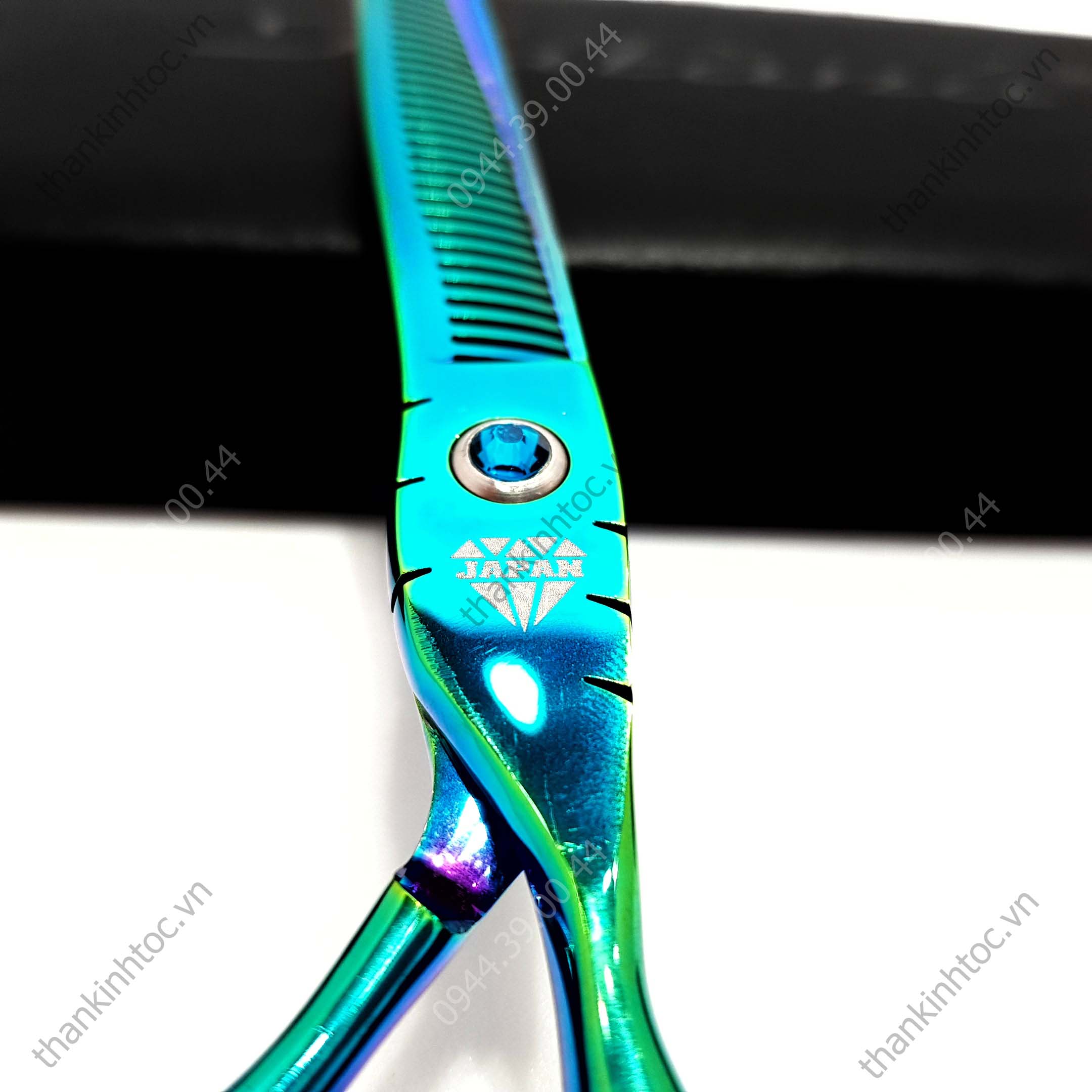 Kéo Tỉa M6 Titan chuyên nghiệp