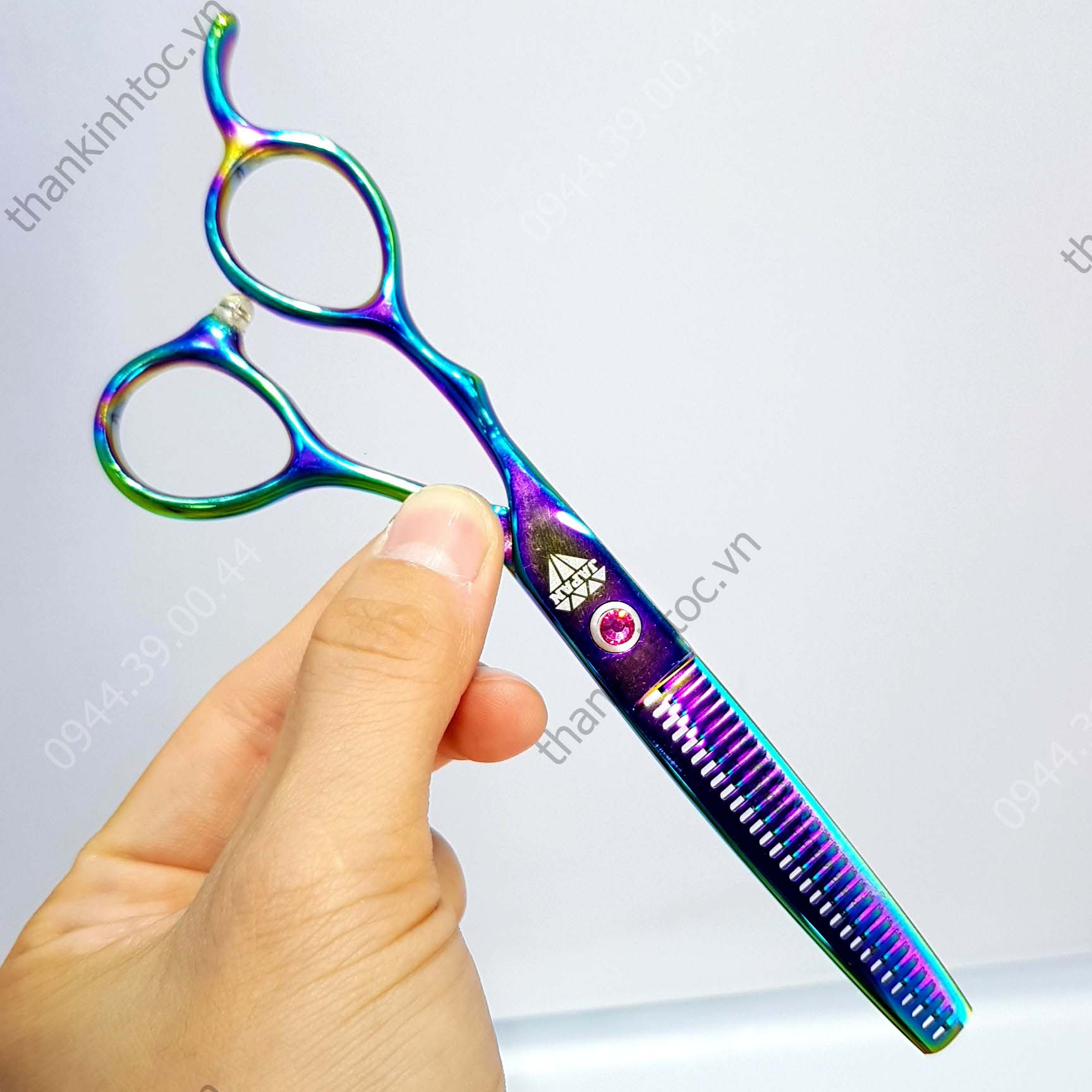 Kéo Tỉa tay trái Titan T3